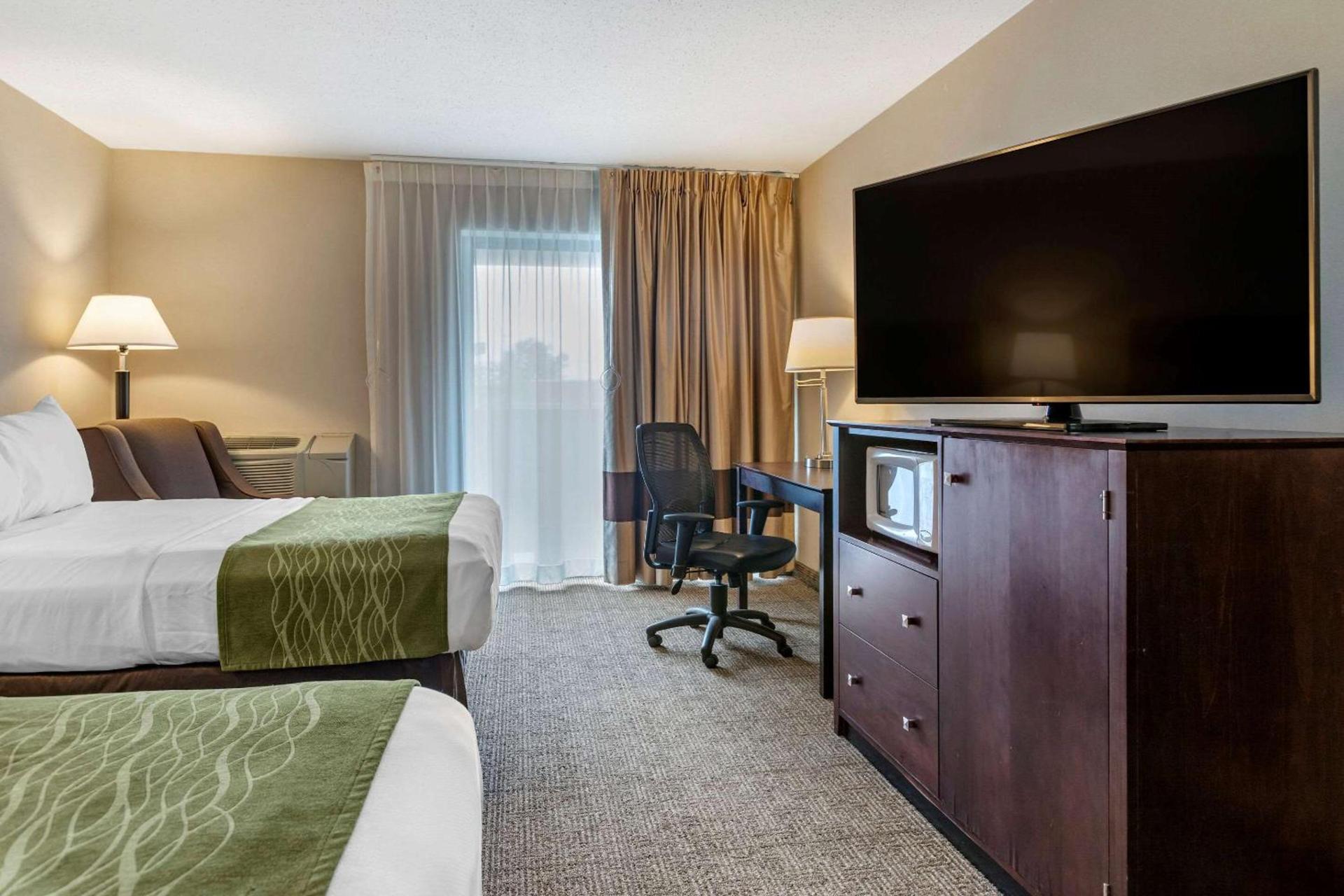 Comfort Inn Lansing West photo 17