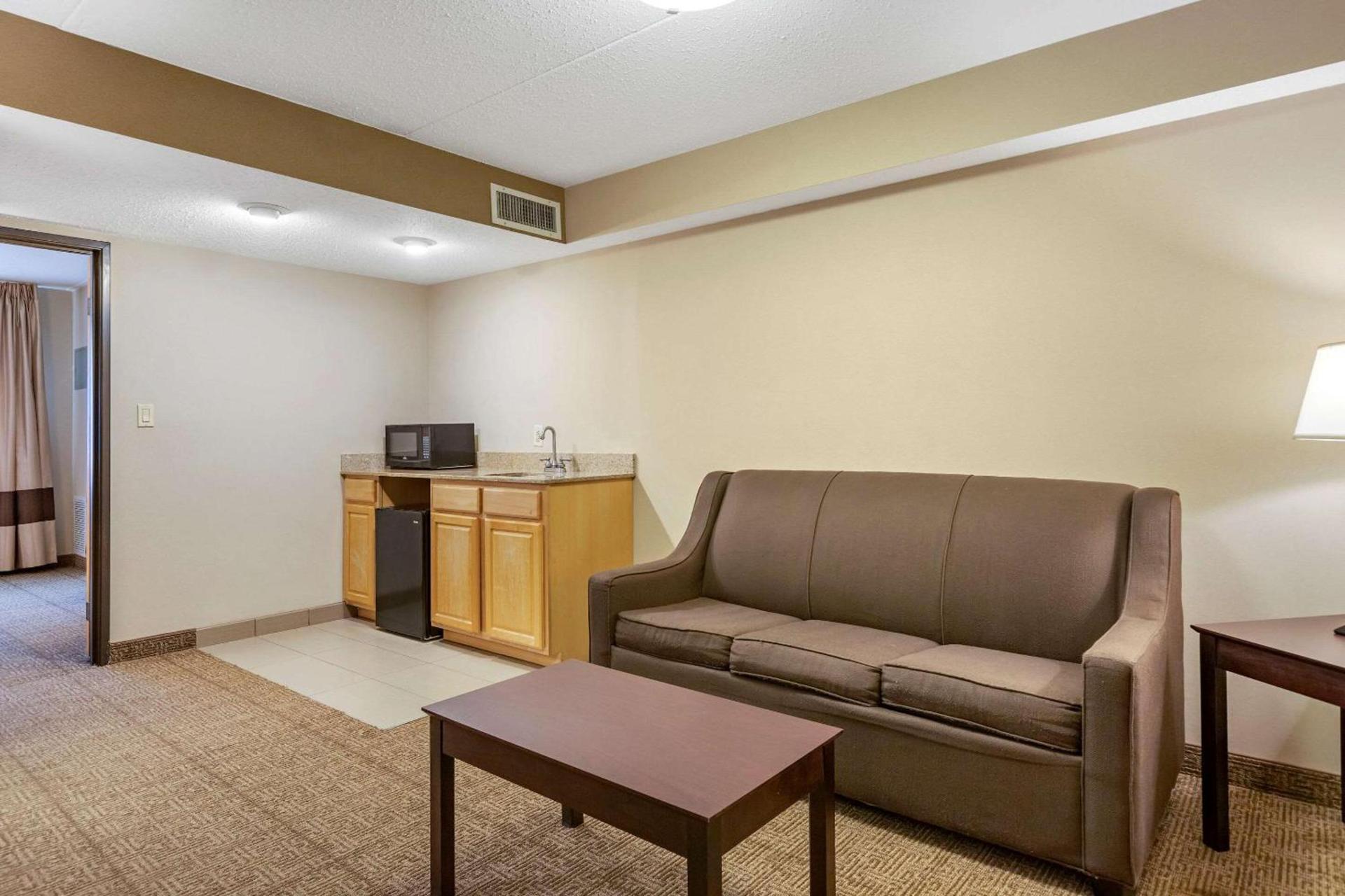 Comfort Inn Lansing West photo 31