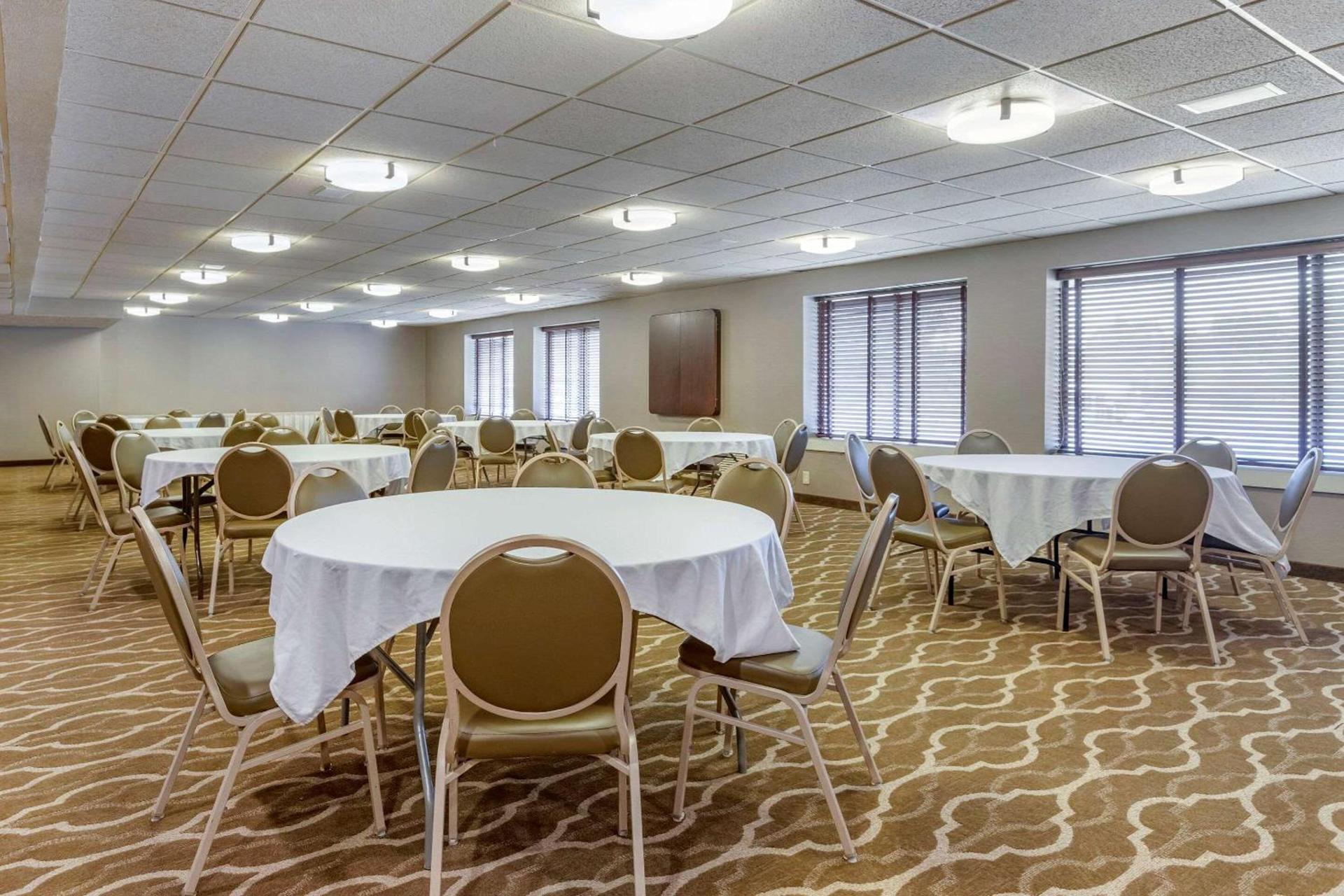 Comfort Inn Lansing West photo 37