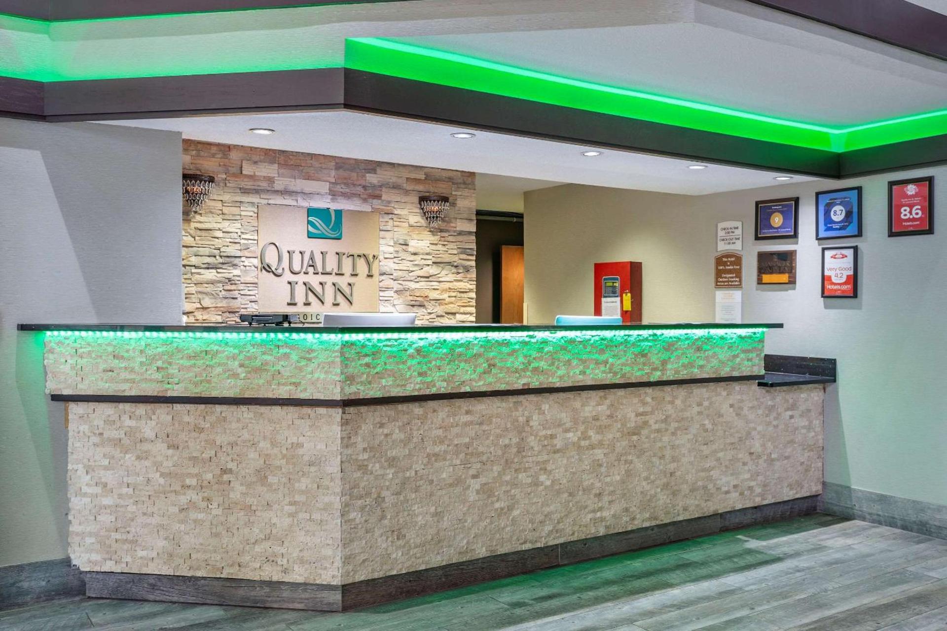 Quality Inn St Robert - Ft Leonard Wood photo 3