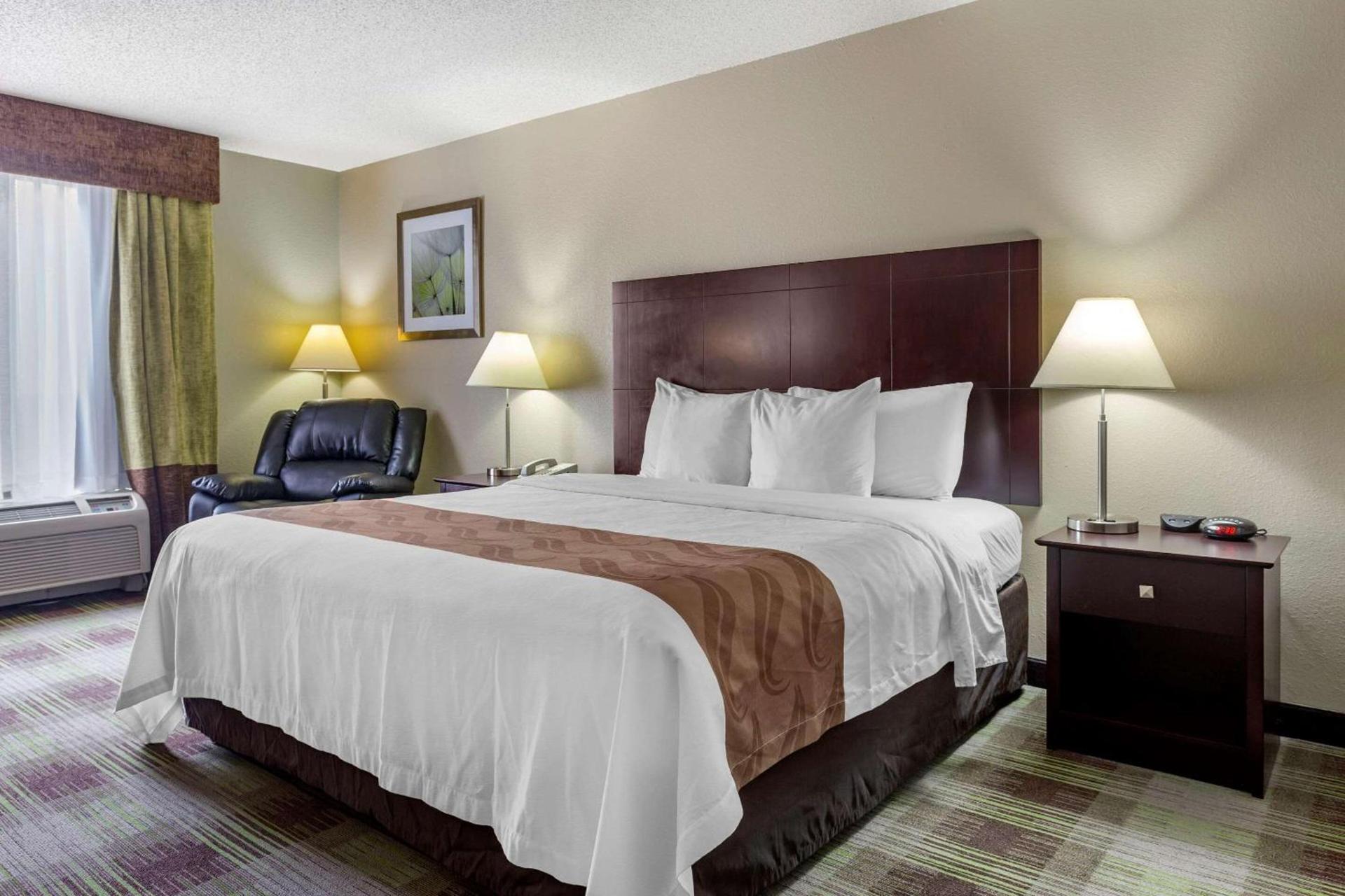Quality Inn St Robert - Ft Leonard Wood photo 7