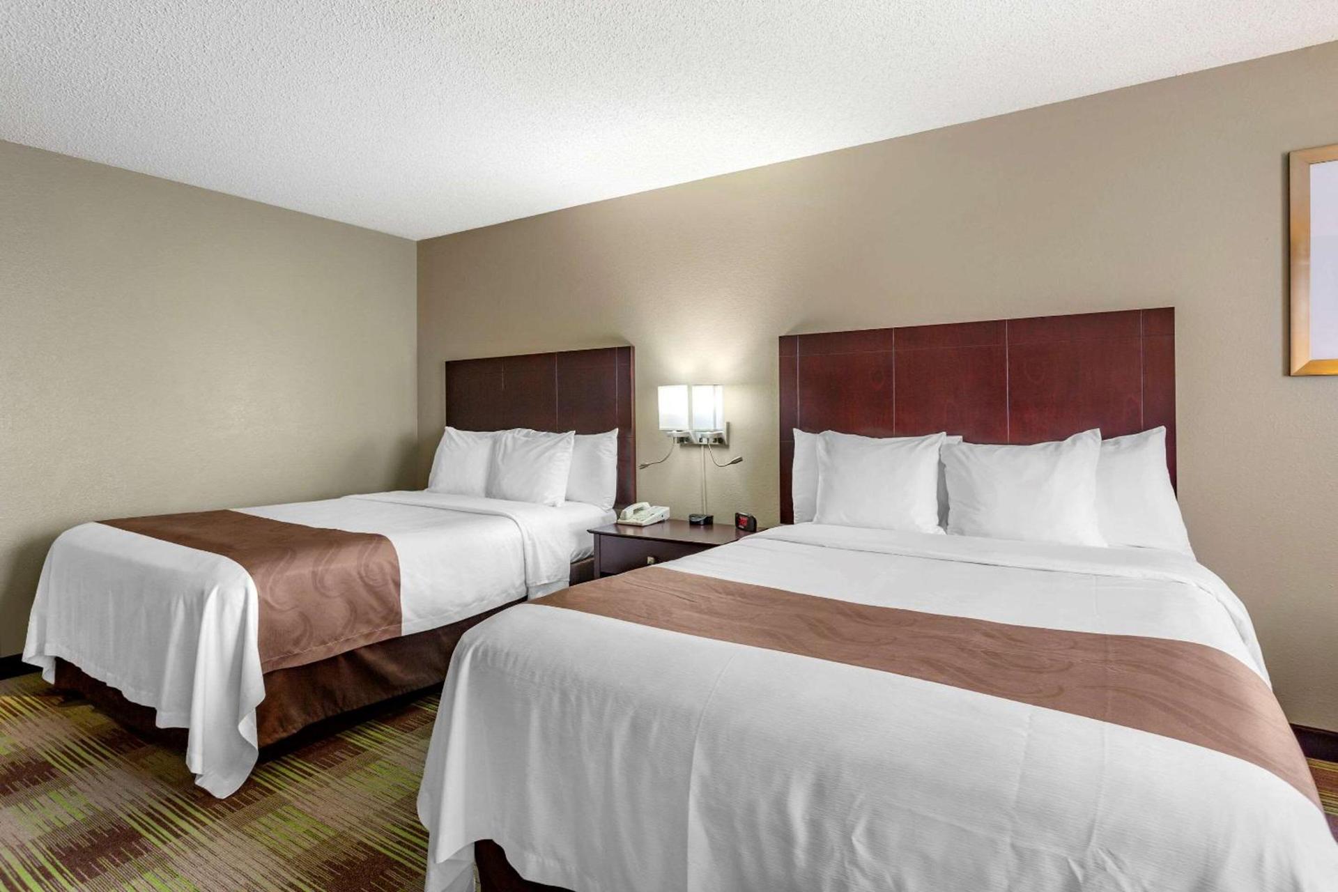 Quality Inn St Robert - Ft Leonard Wood photo 13