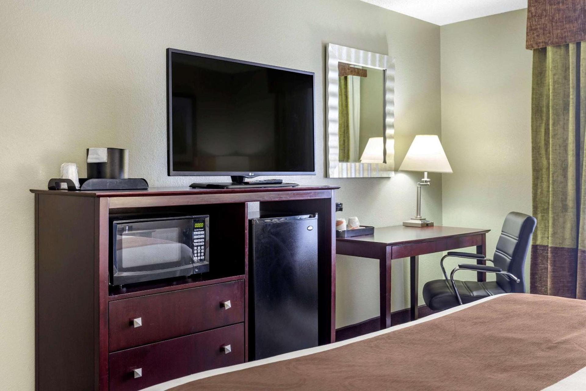 Quality Inn St Robert - Ft Leonard Wood photo 19