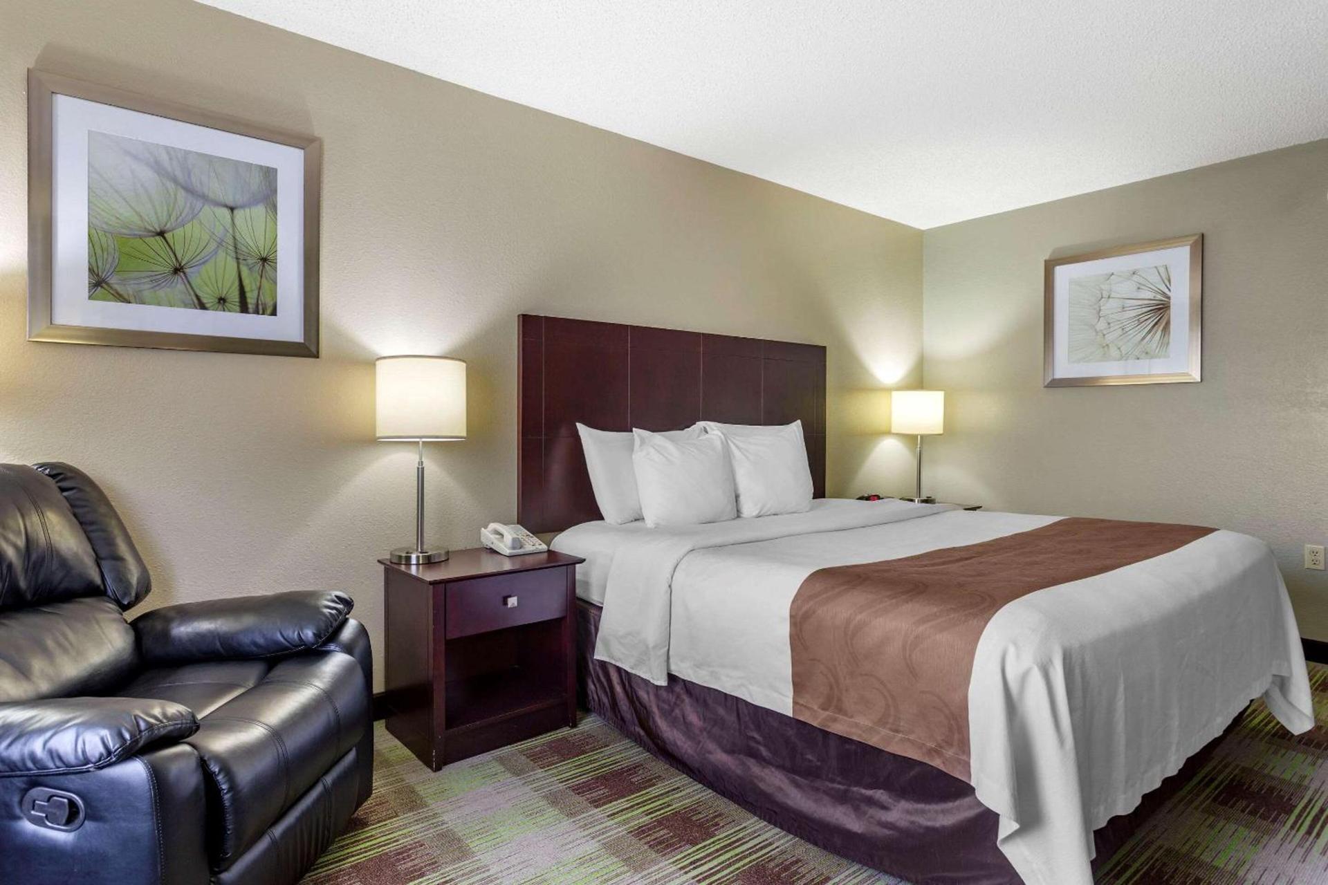Quality Inn St Robert - Ft Leonard Wood photo 20