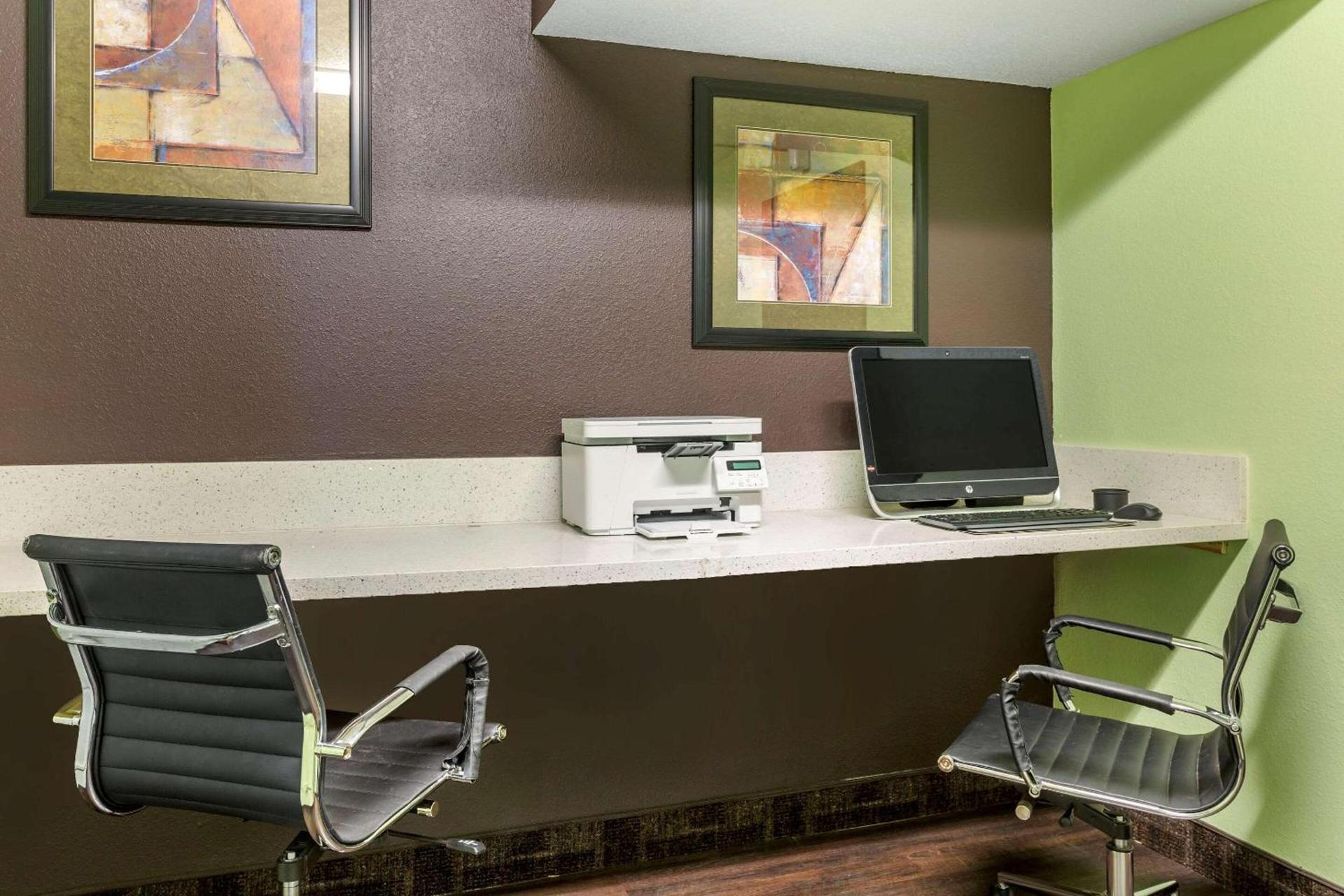 Quality Inn St Robert - Ft Leonard Wood photo 25