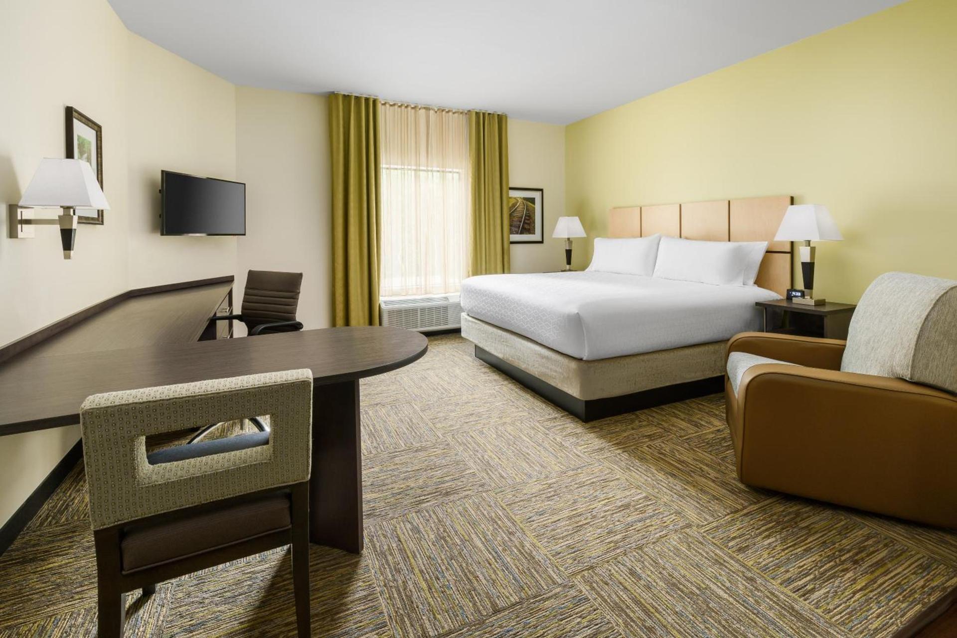 Candlewood Suites - Orlando - Lake Buena Vista by IHG photo 53