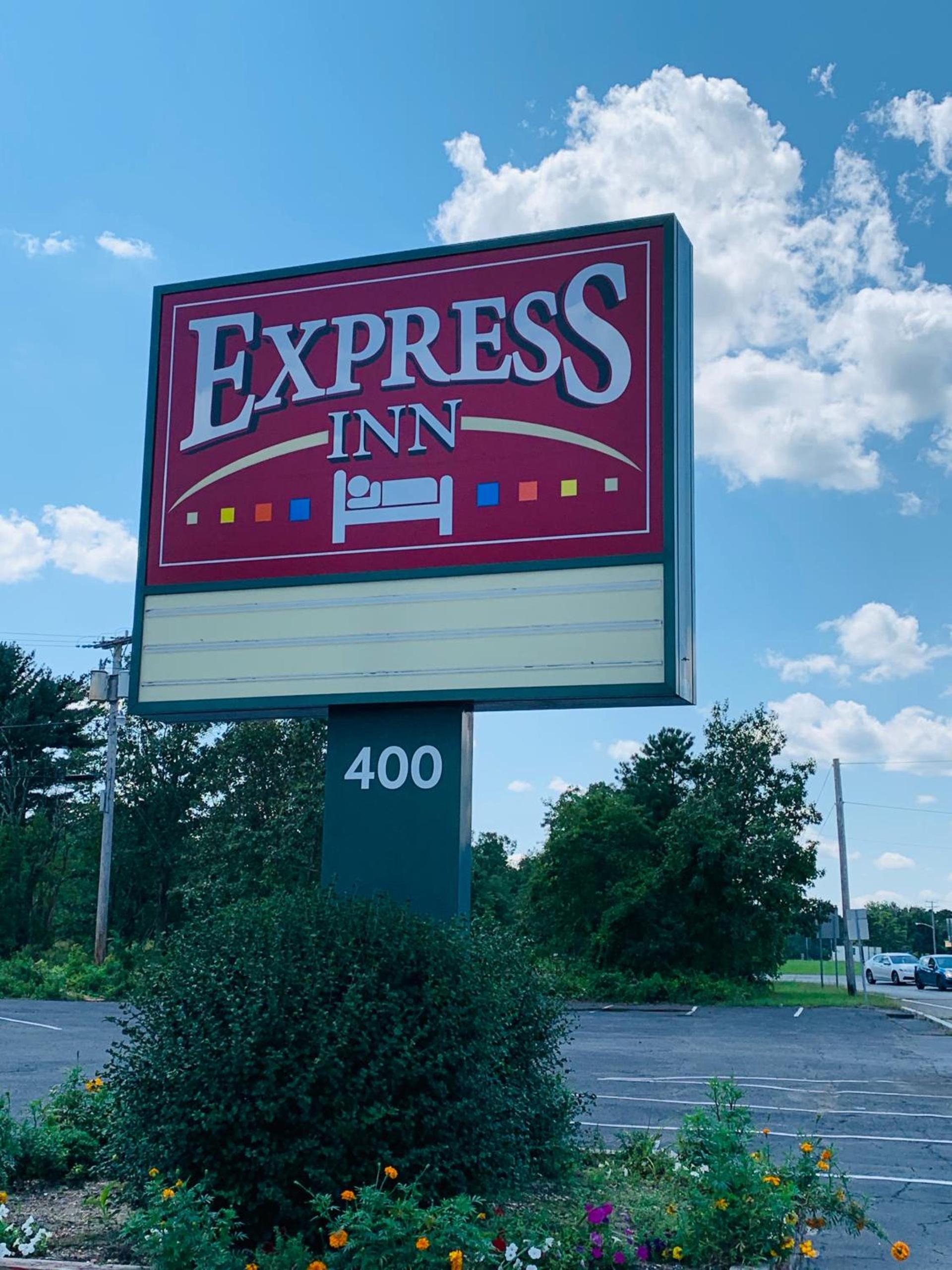Express Inn photo 17