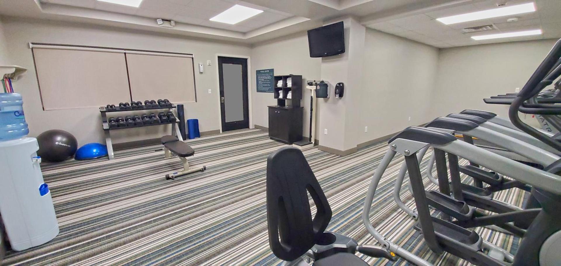 Holiday Inn Kearney by IHG photo 75
