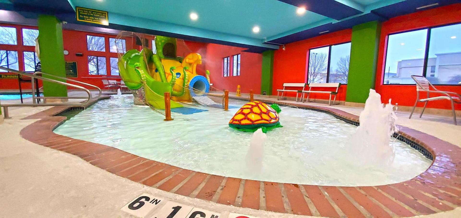 Holiday Inn Kearney by IHG photo 12