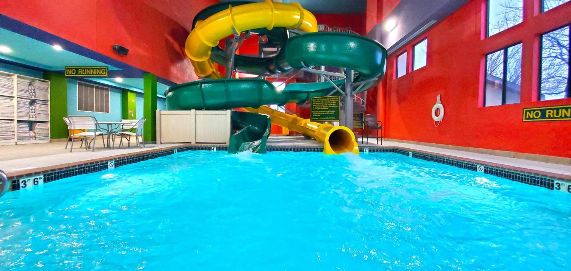 Holiday Inn Kearney by IHG photo 60