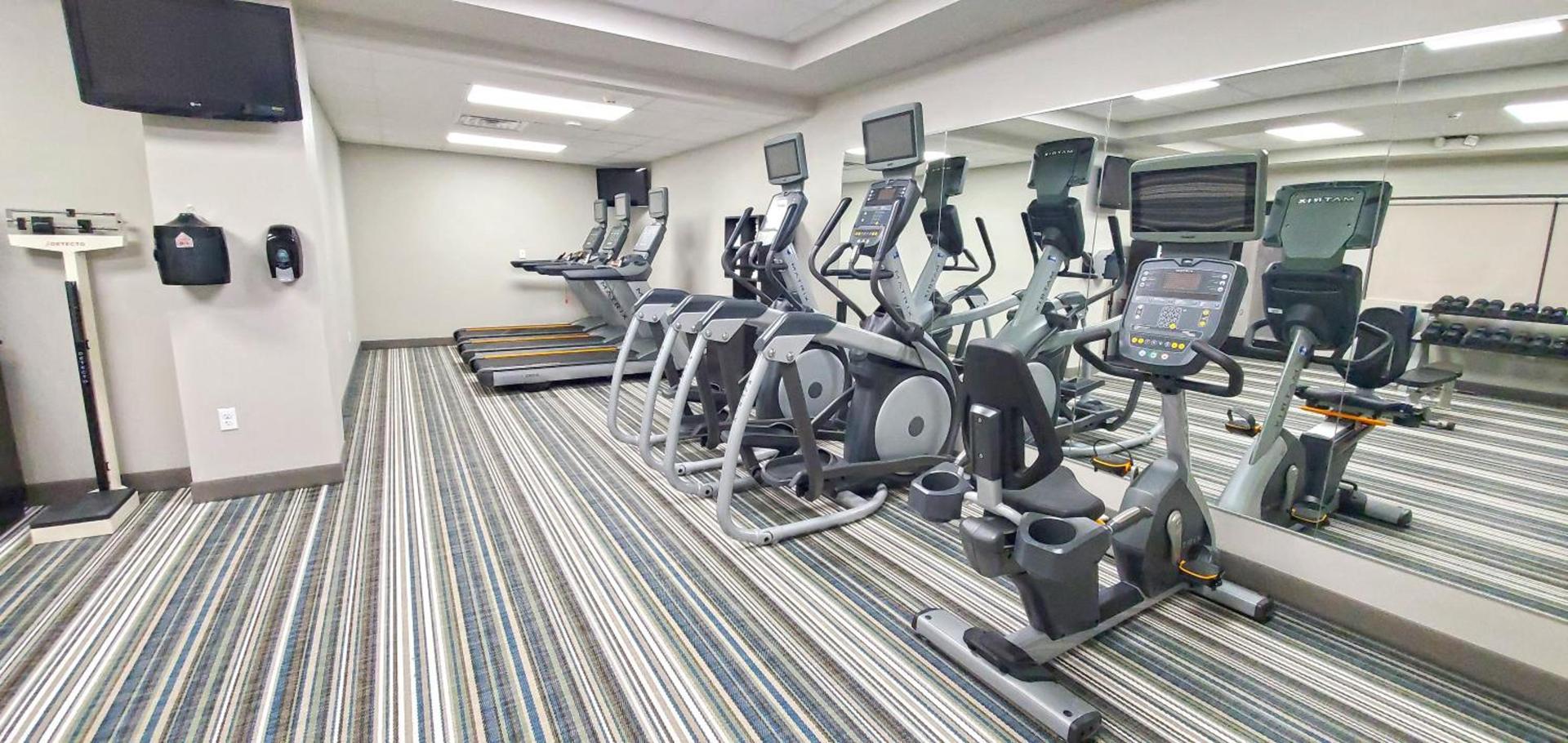 Holiday Inn Kearney by IHG photo 70