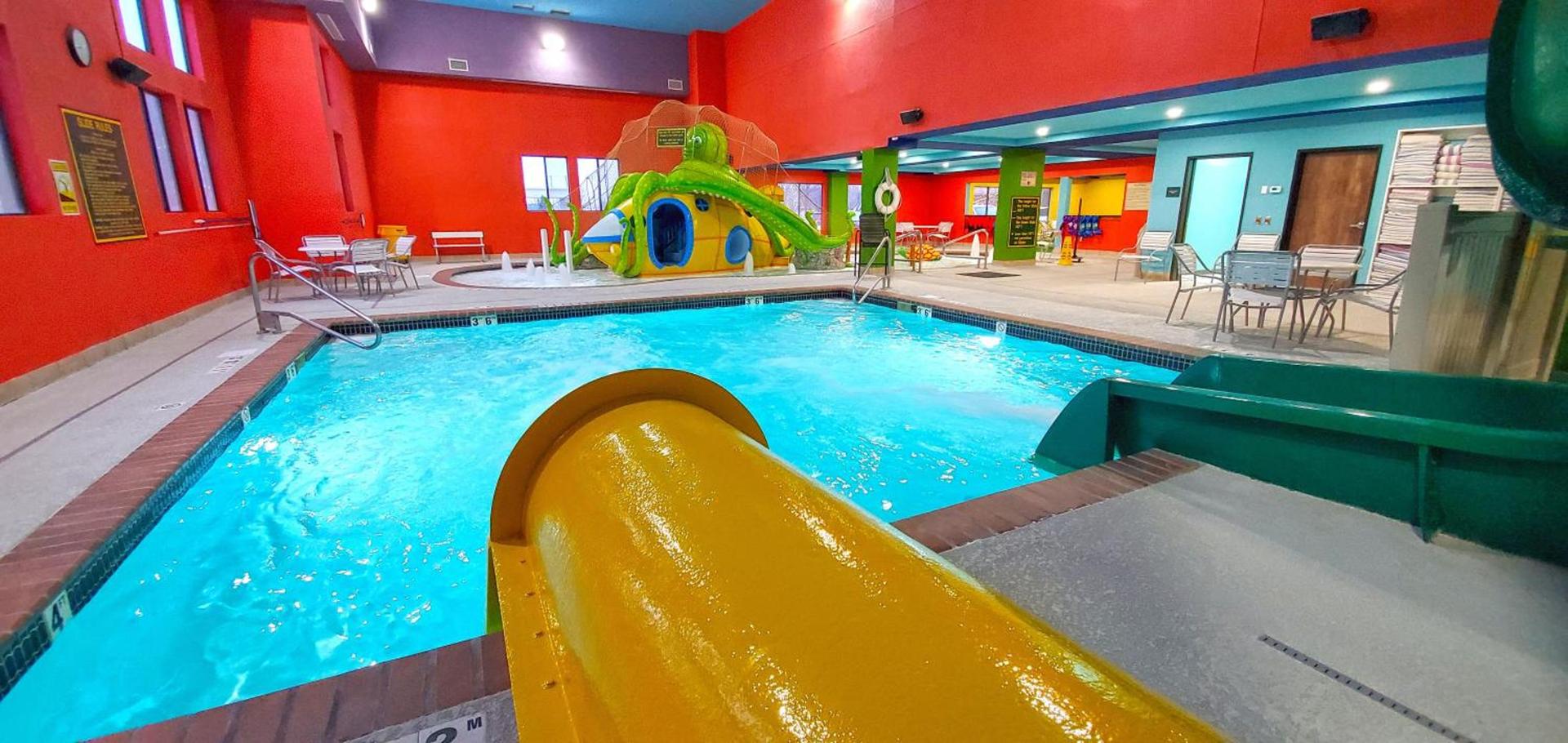 Holiday Inn Kearney by IHG photo 16