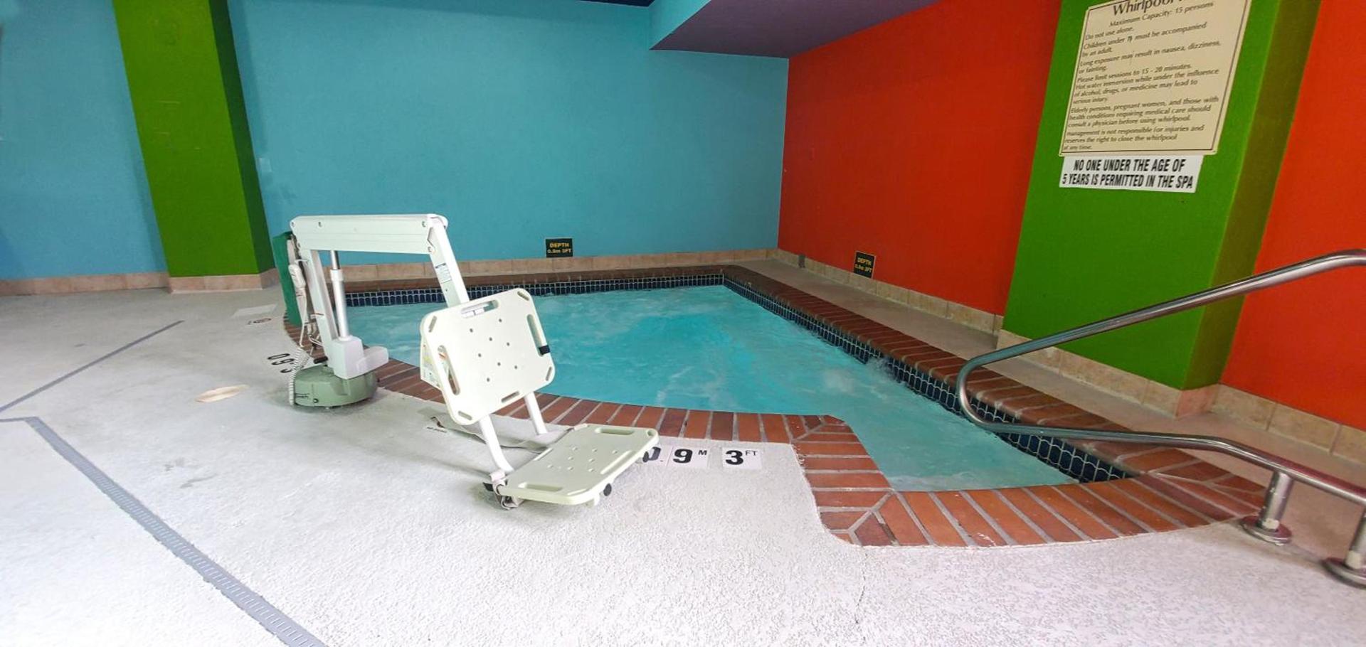 Holiday Inn Kearney by IHG photo 2