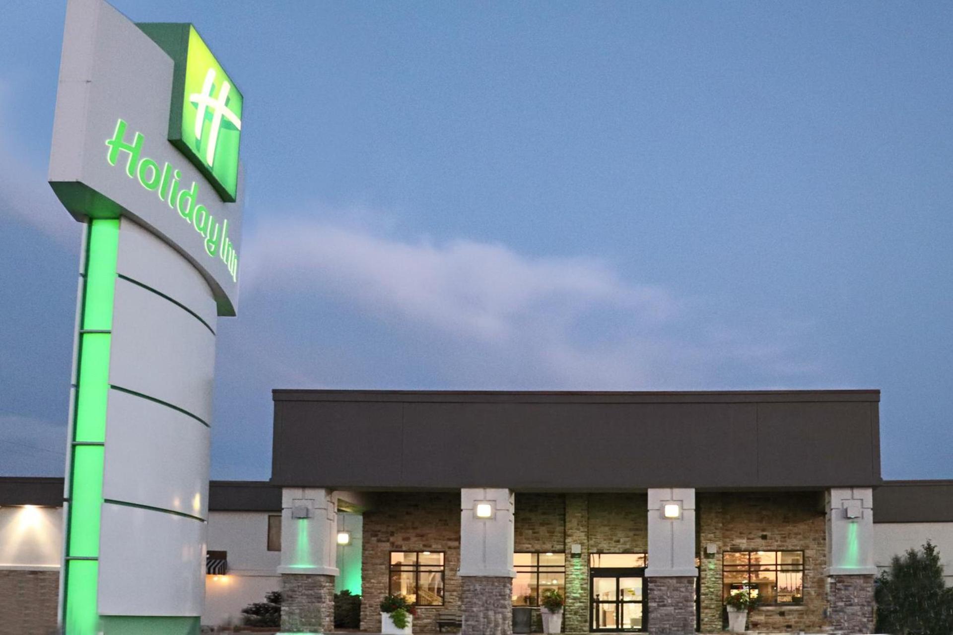 Holiday Inn Kearney by IHG — hotel in Kearney