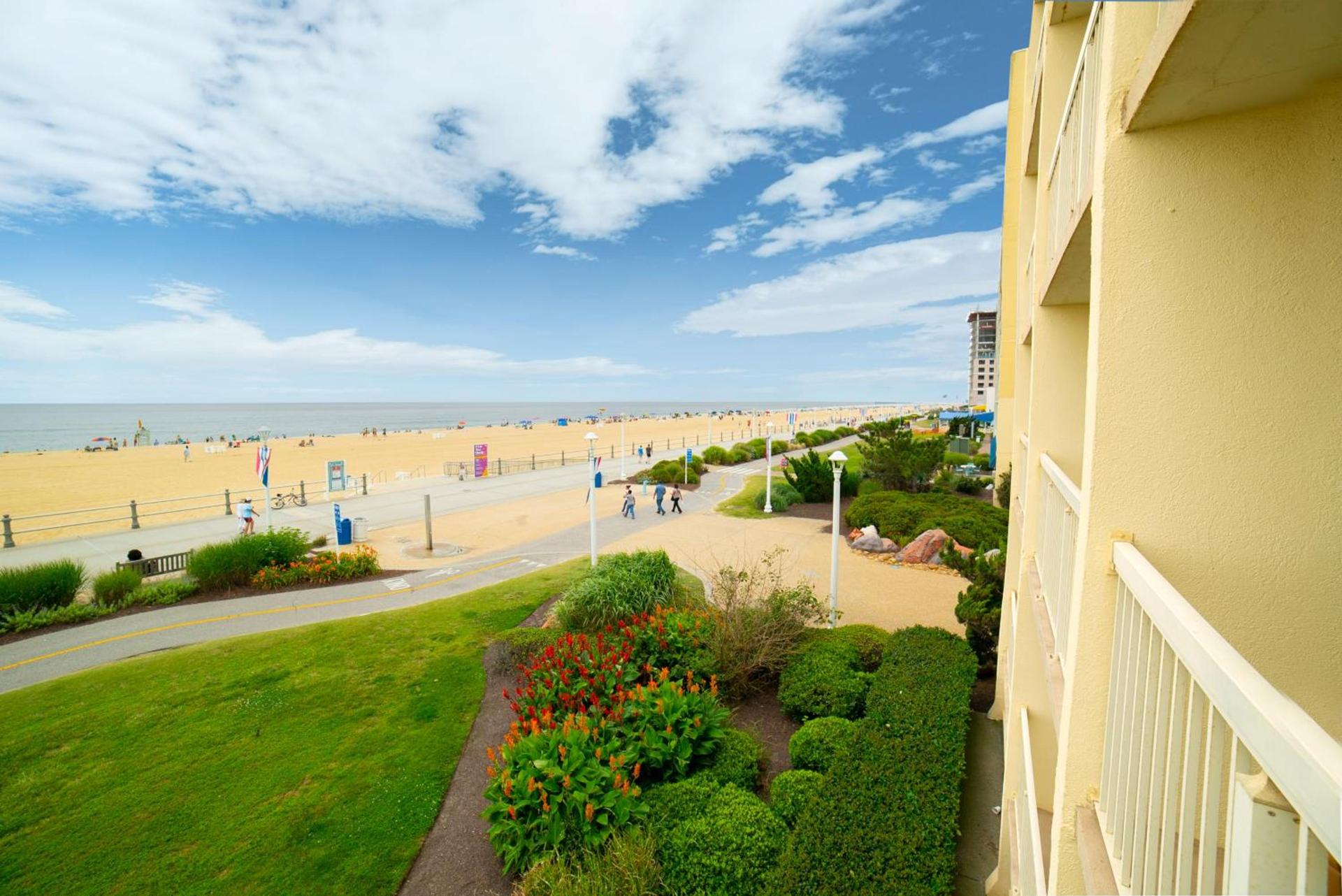 The Oceanfront Inn - Virginia Beach photo 11