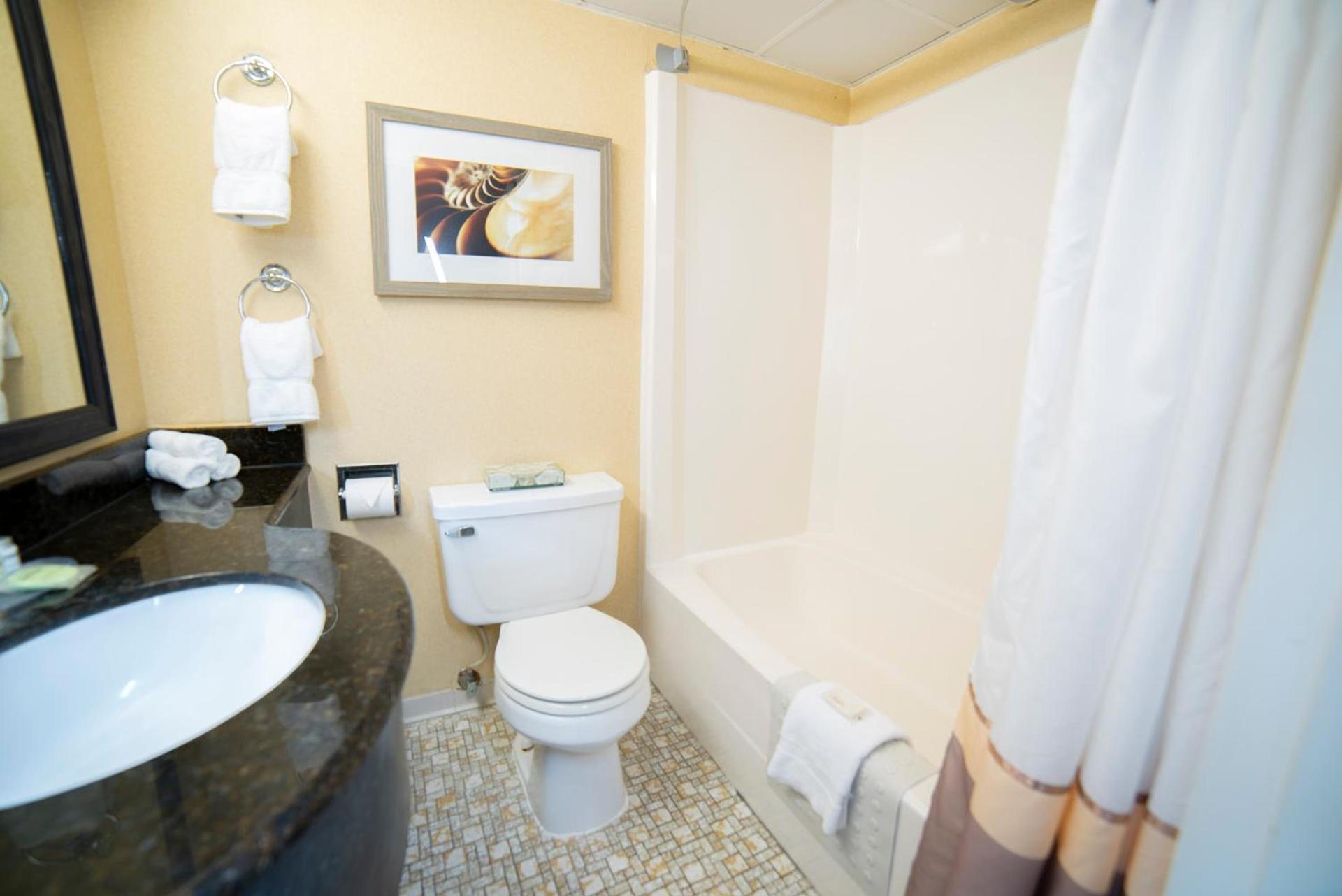 The Oceanfront Inn - Virginia Beach photo 29