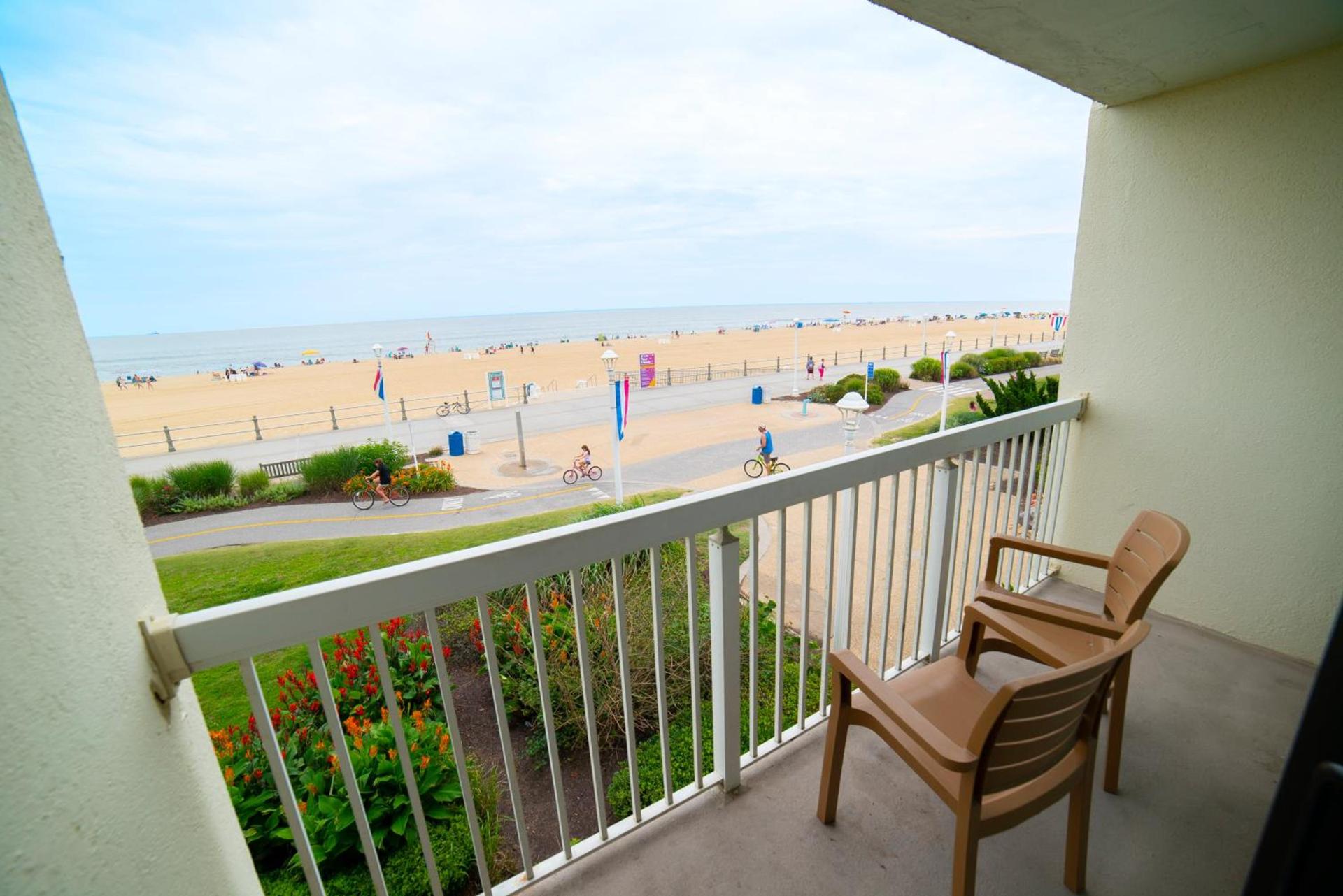 The Oceanfront Inn - Virginia Beach photo 26