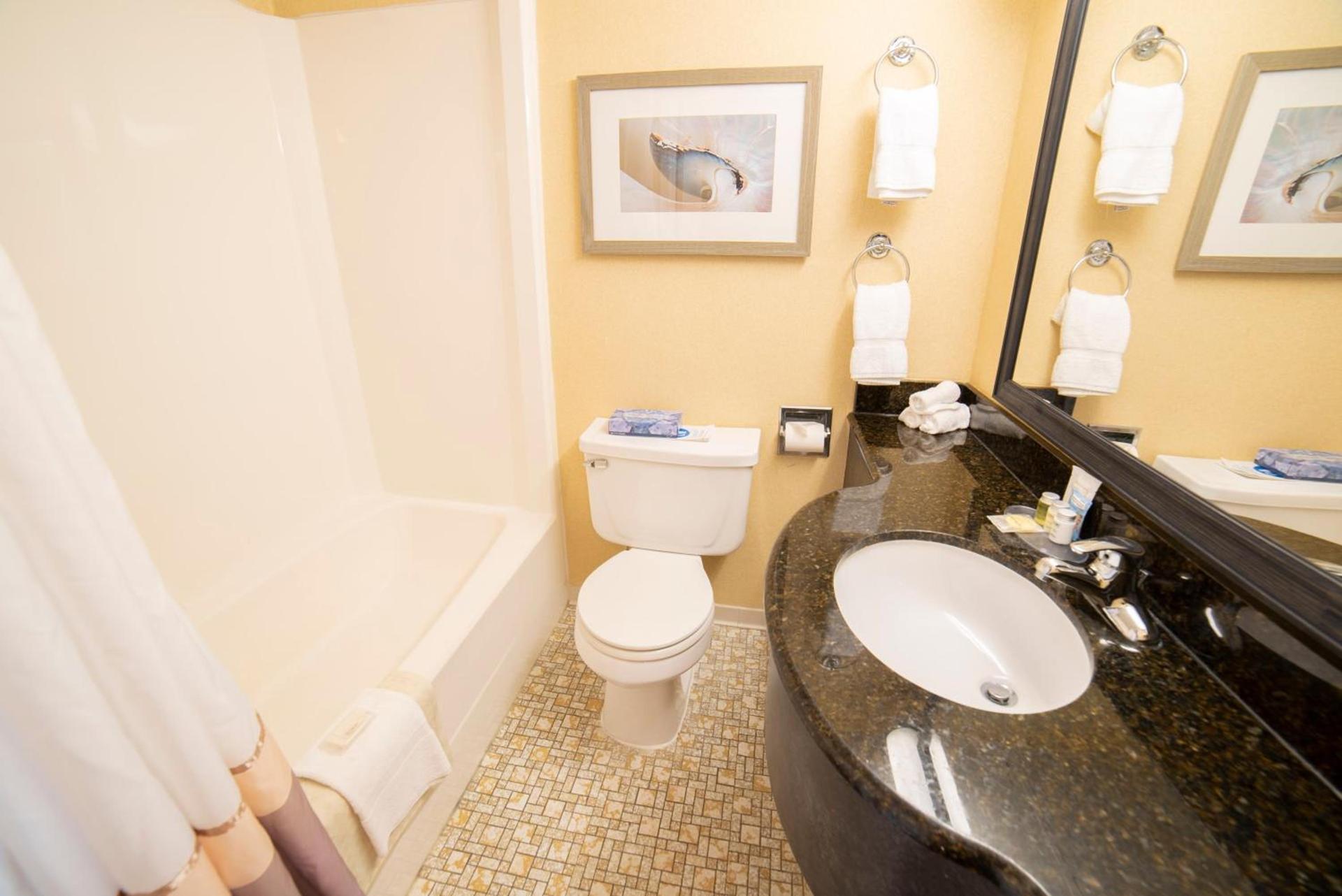 The Oceanfront Inn - Virginia Beach photo 24
