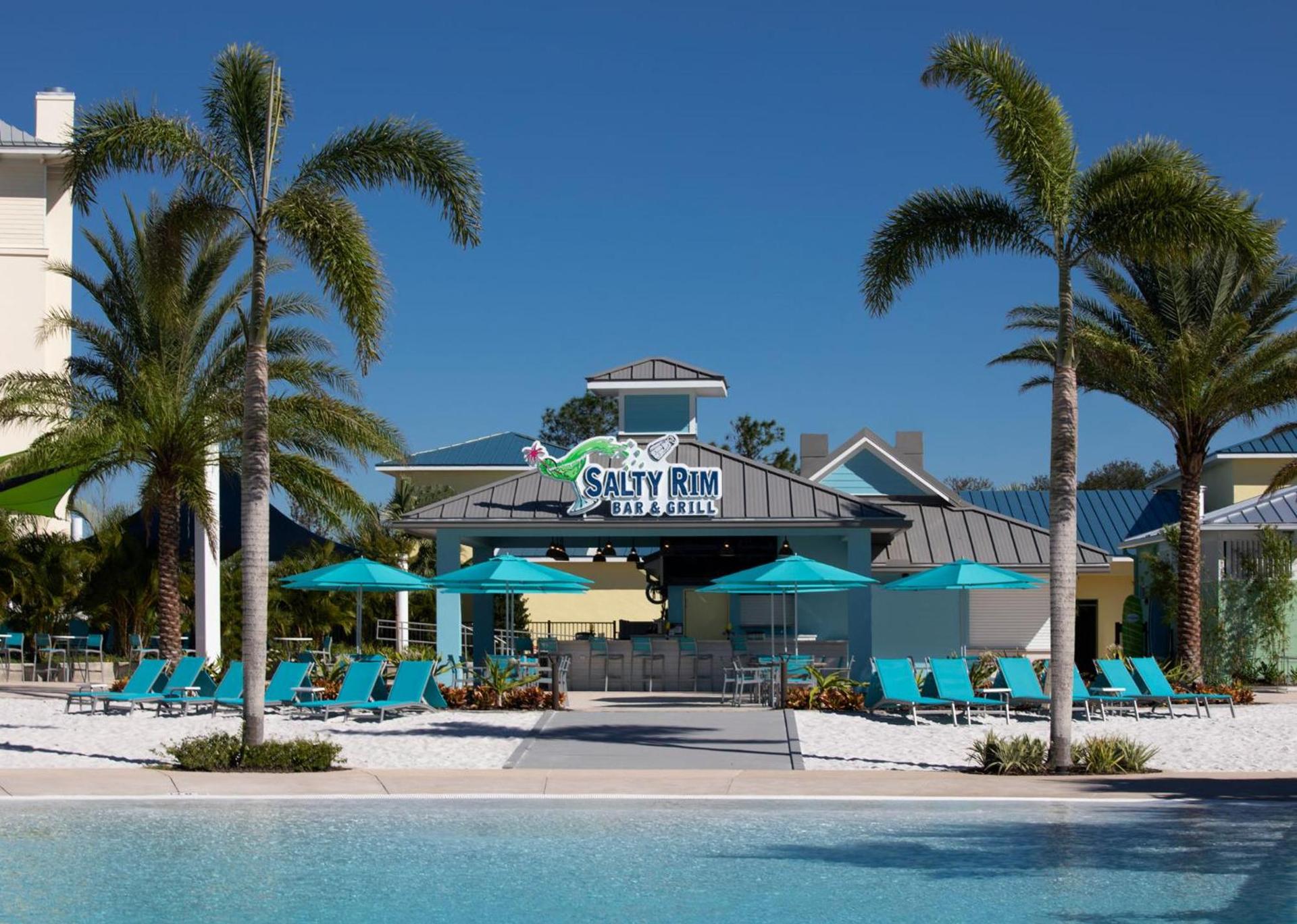 Margaritaville Resort Orlando with H2O Waterpark photo 26