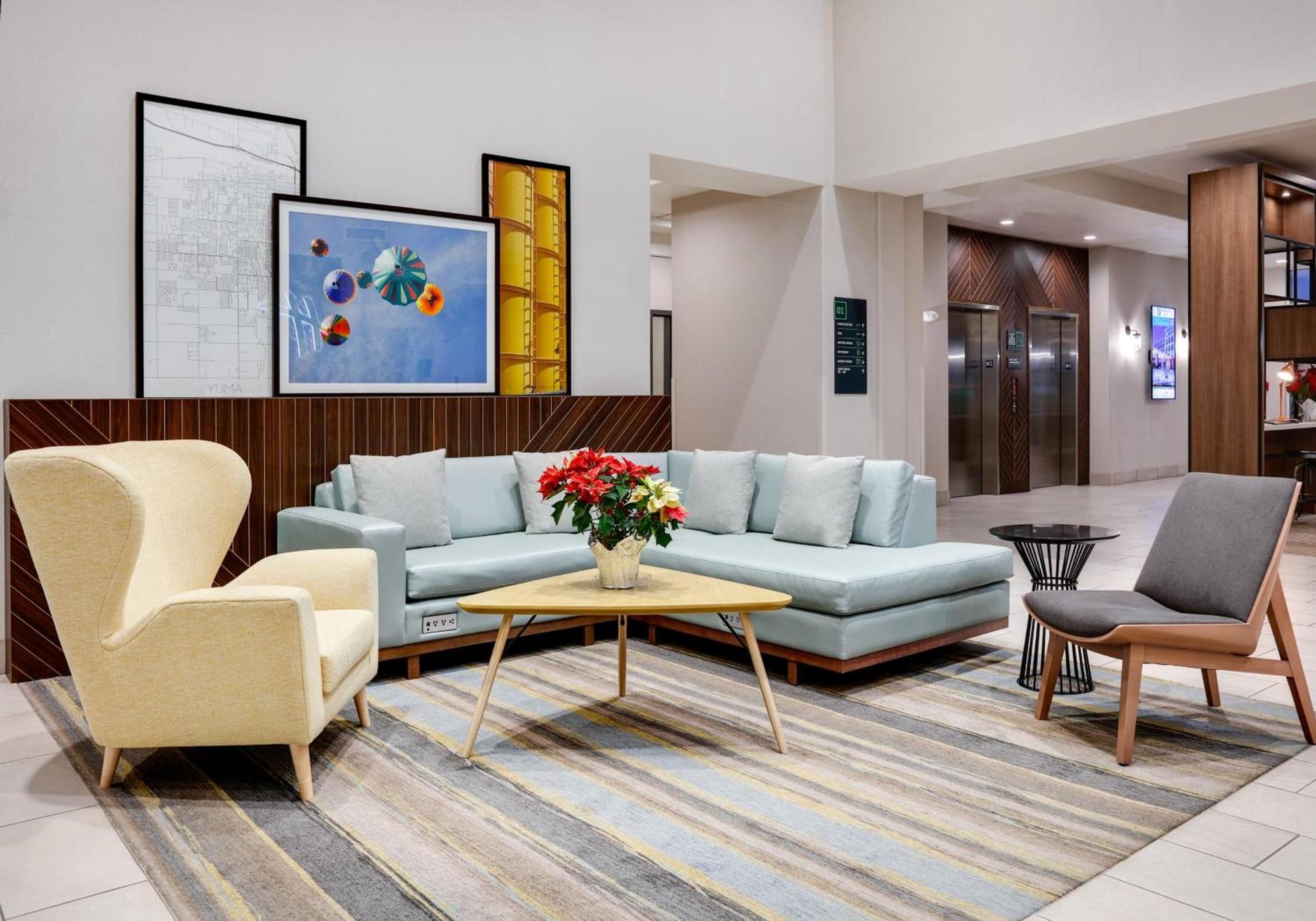 Holiday Inn Yuma by IHG photo 20