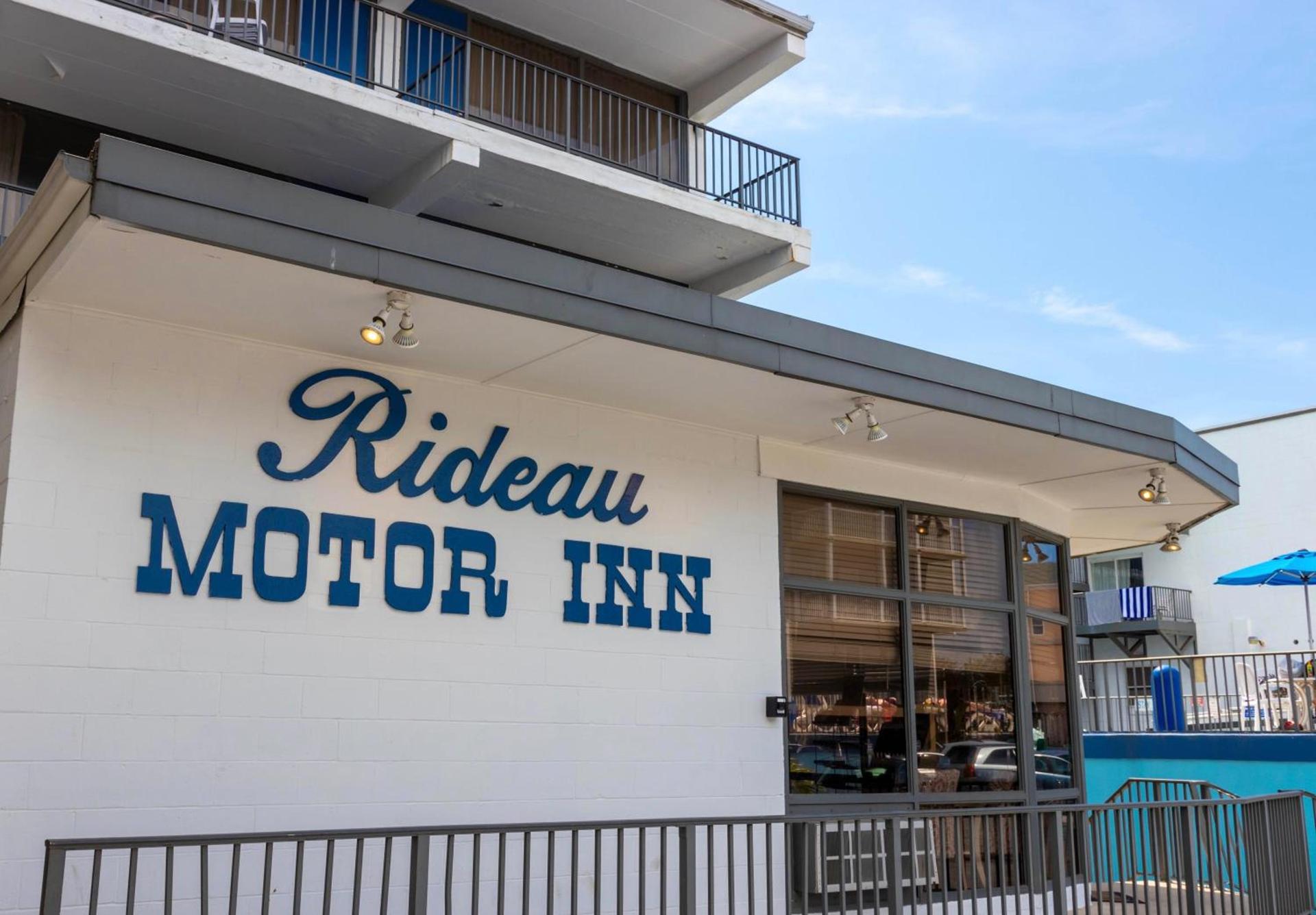 Rideau Oceanfront Motel photo 1