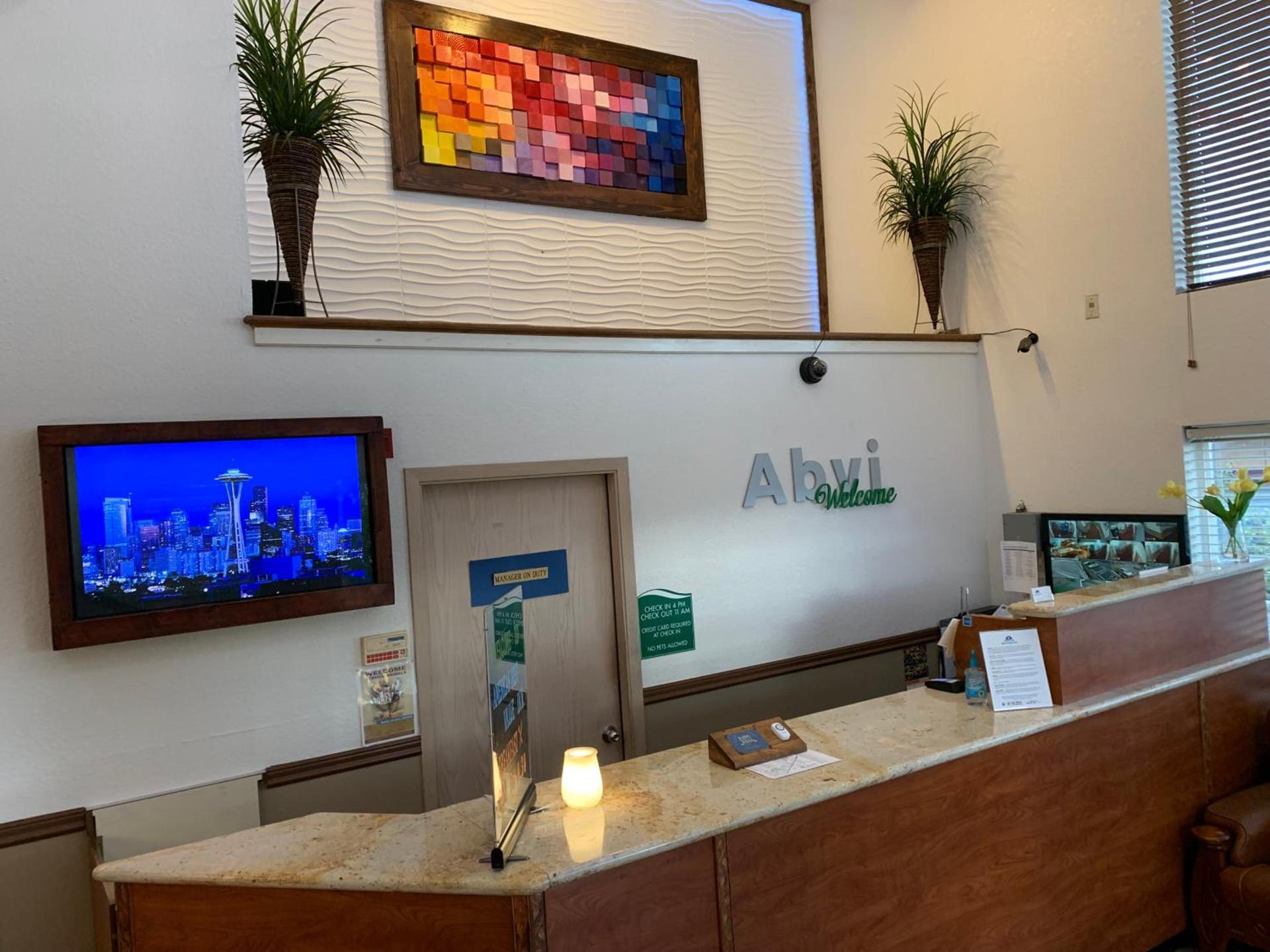 Americas Best Value Inn Lynnwood photo 3