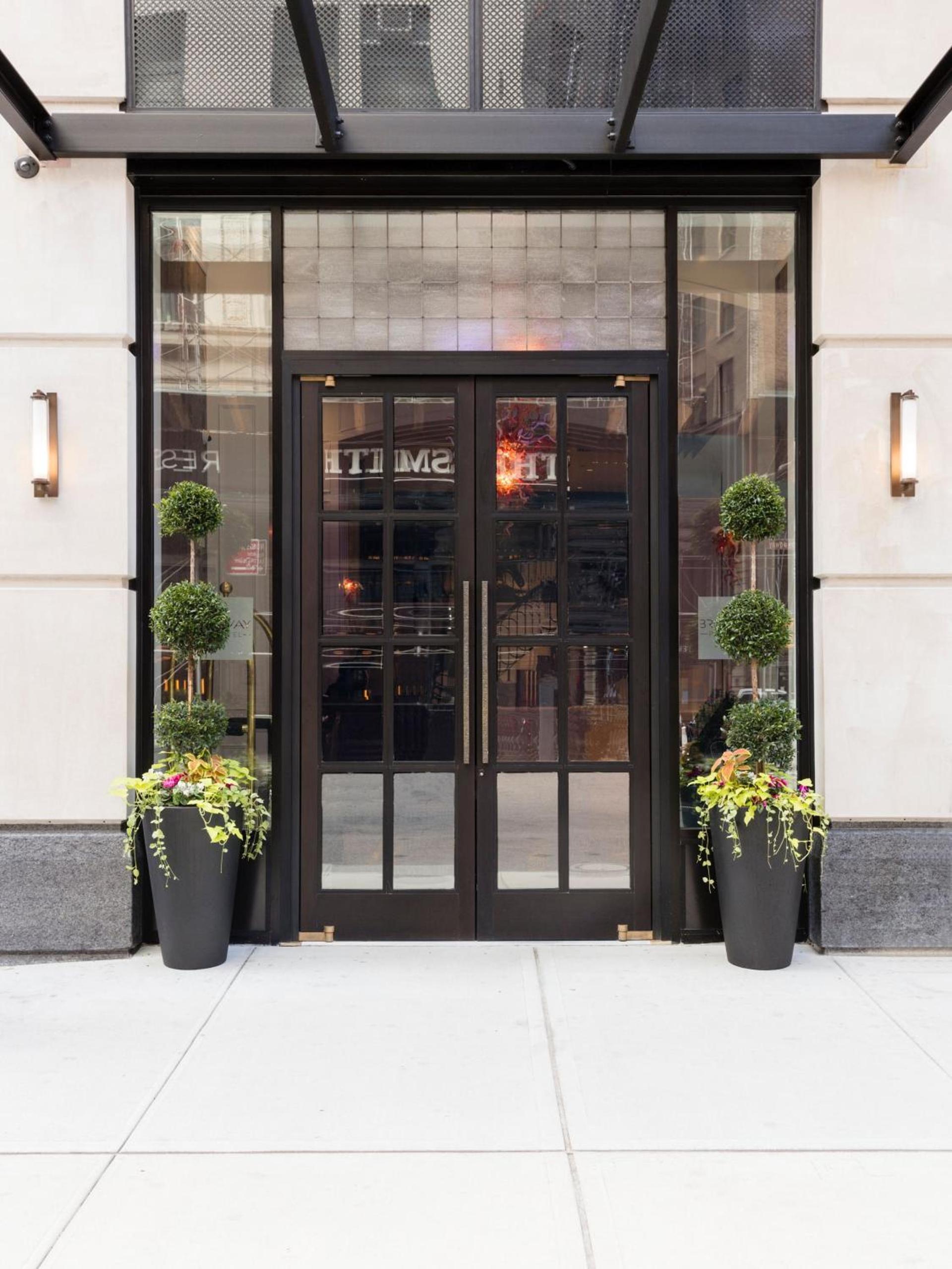 Broadway Plaza Hotel photo 4