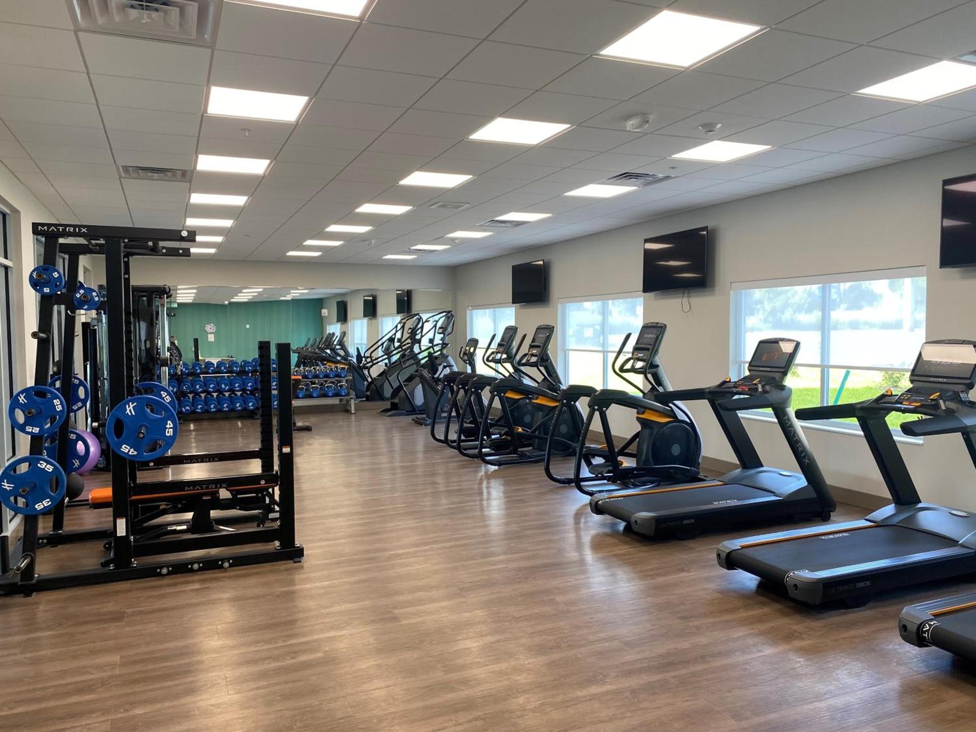 Holiday Inn Express & Suites - Madison West - Middleton by IHG photo 33