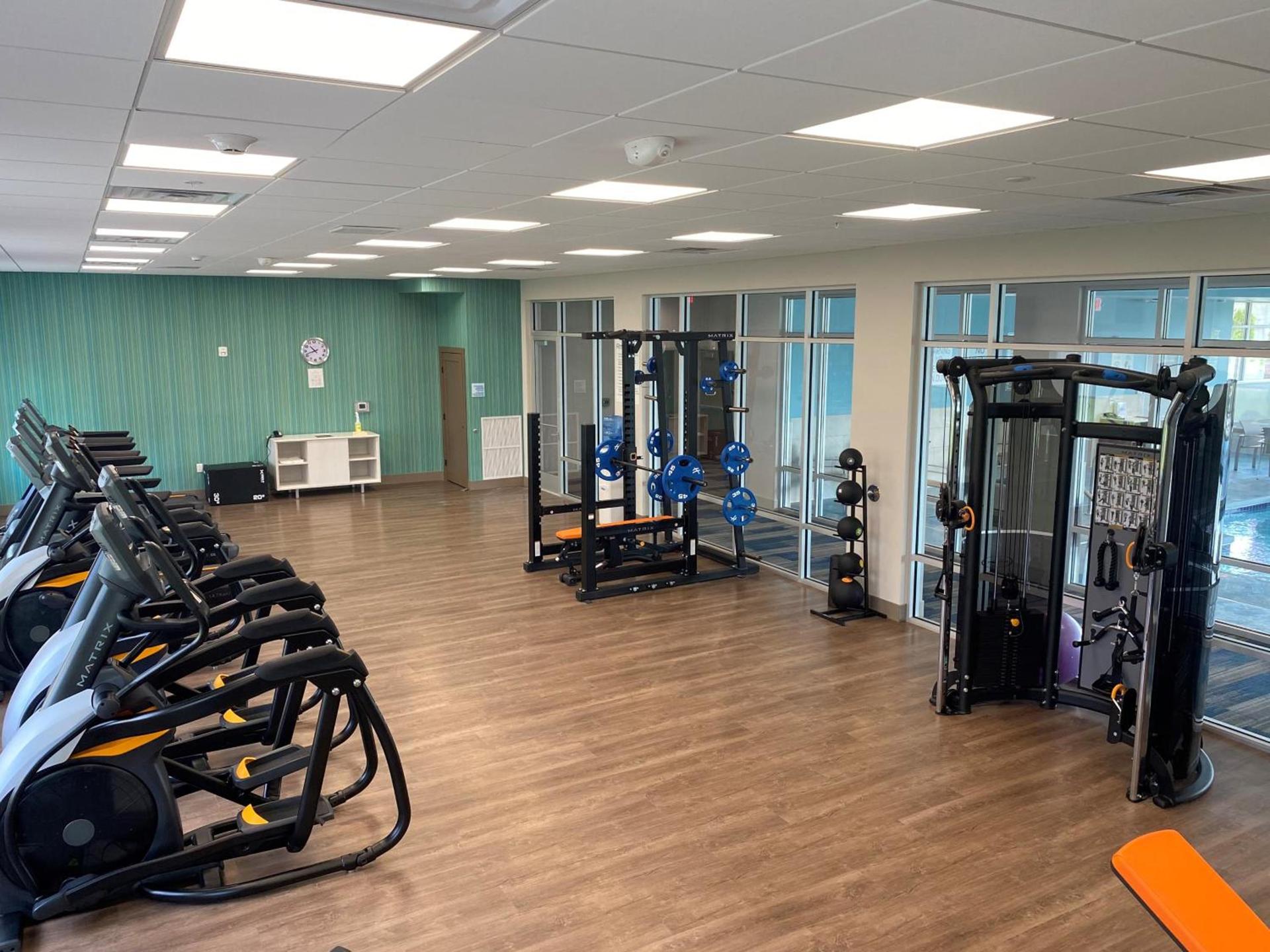 Holiday Inn Express & Suites - Madison West - Middleton by IHG photo 32