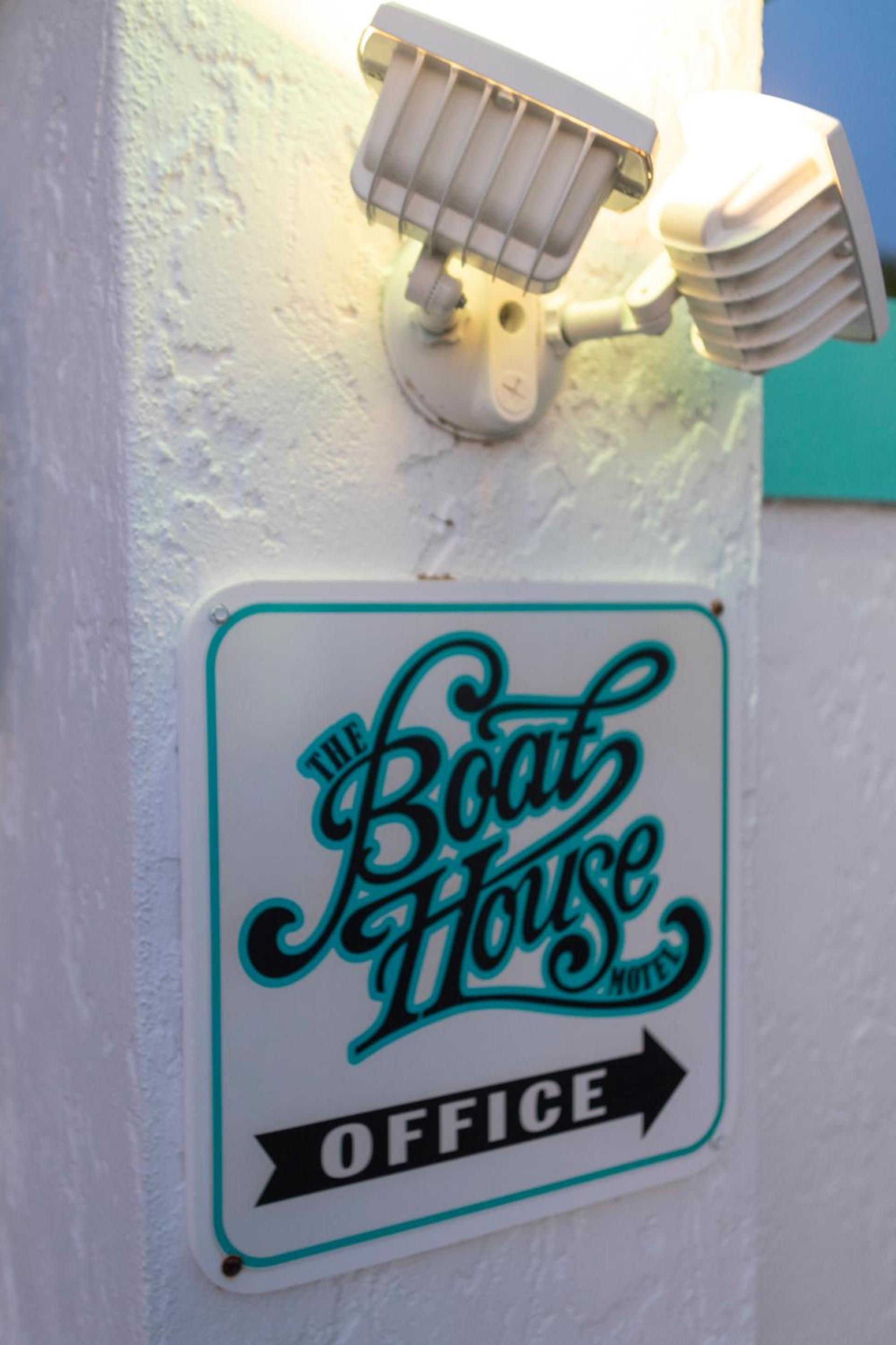The BoatHouse photo 5