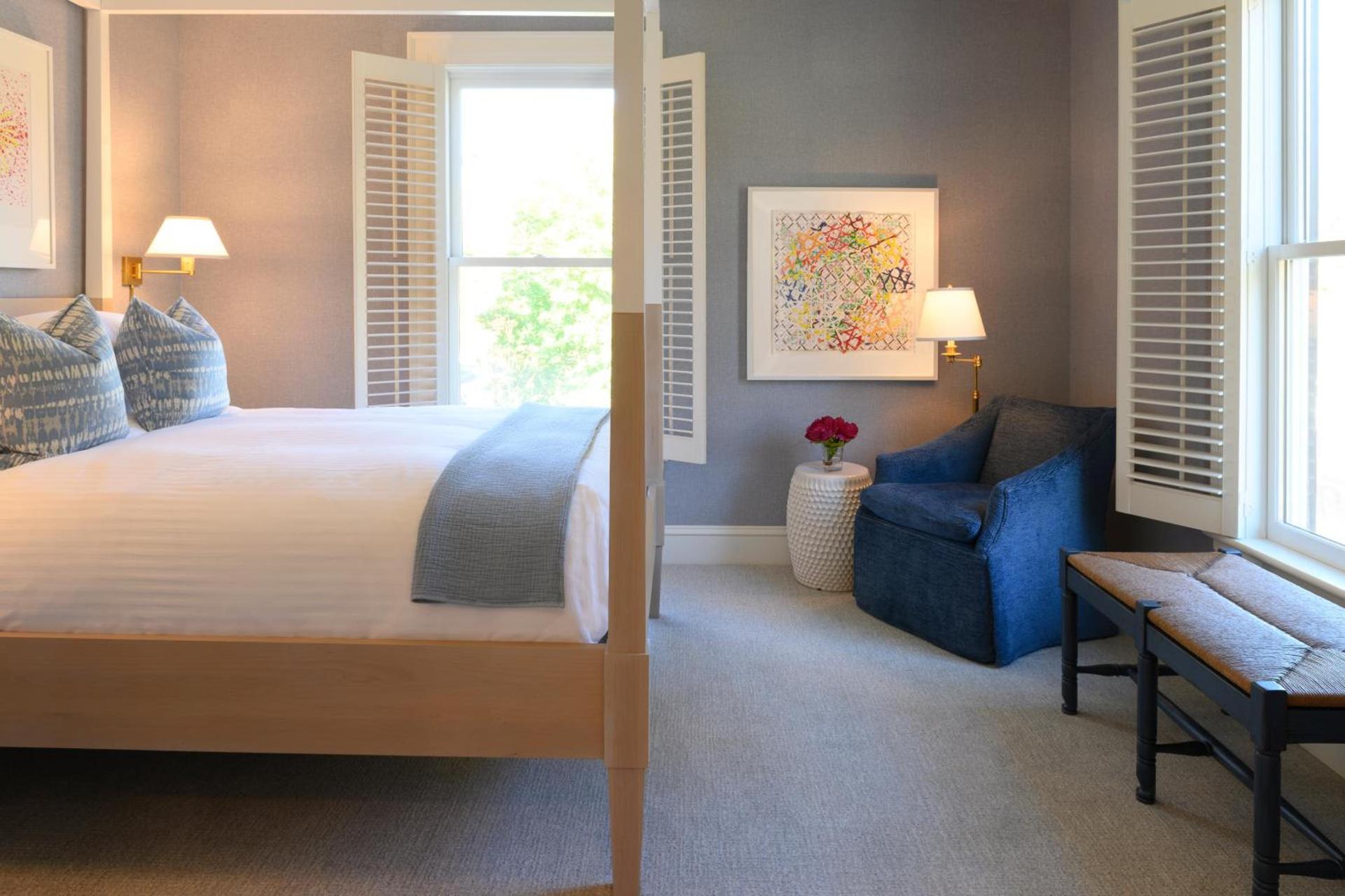 Inns of Aurora Resort & Spa photo 7