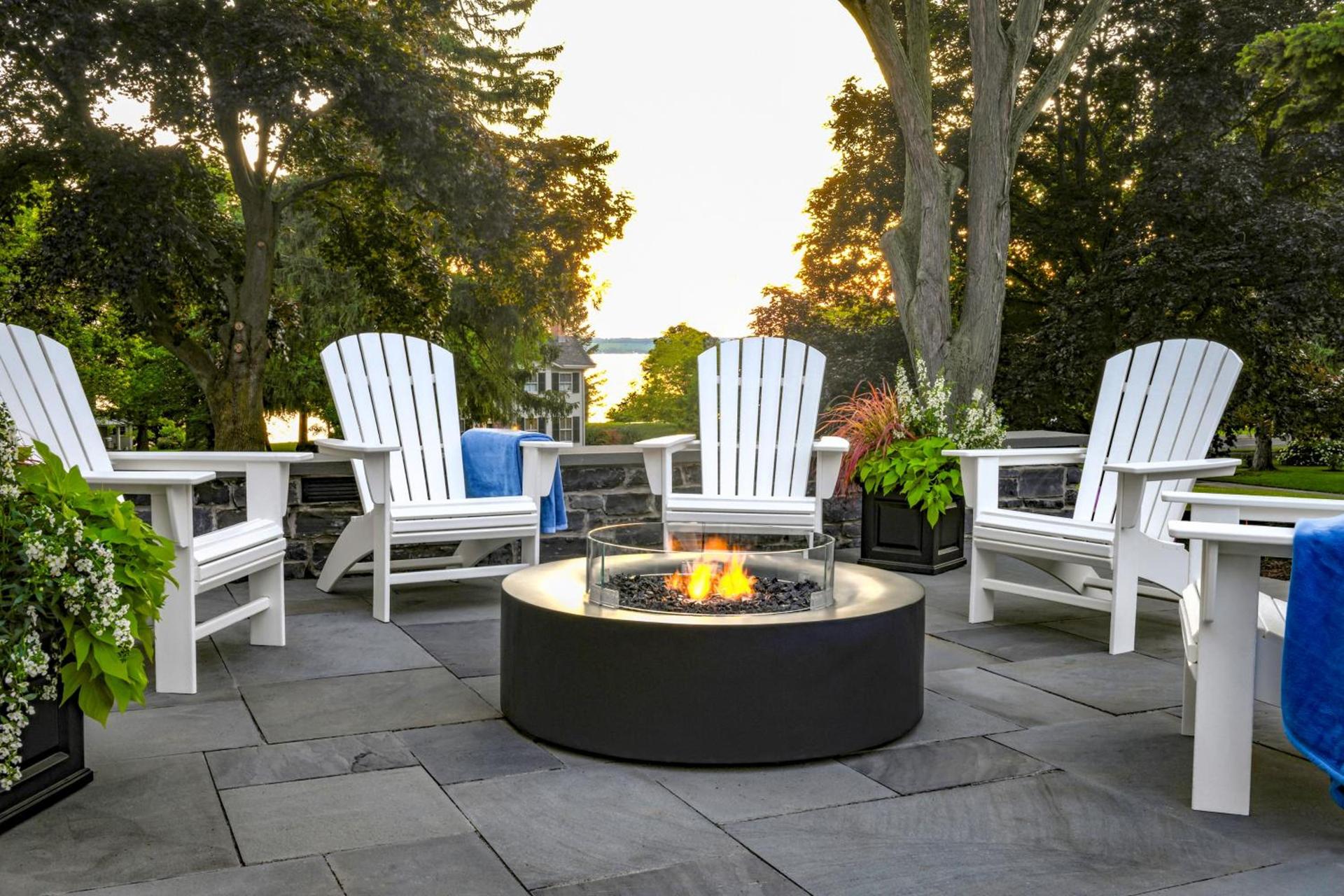 Inns of Aurora Resort & Spa photo 12