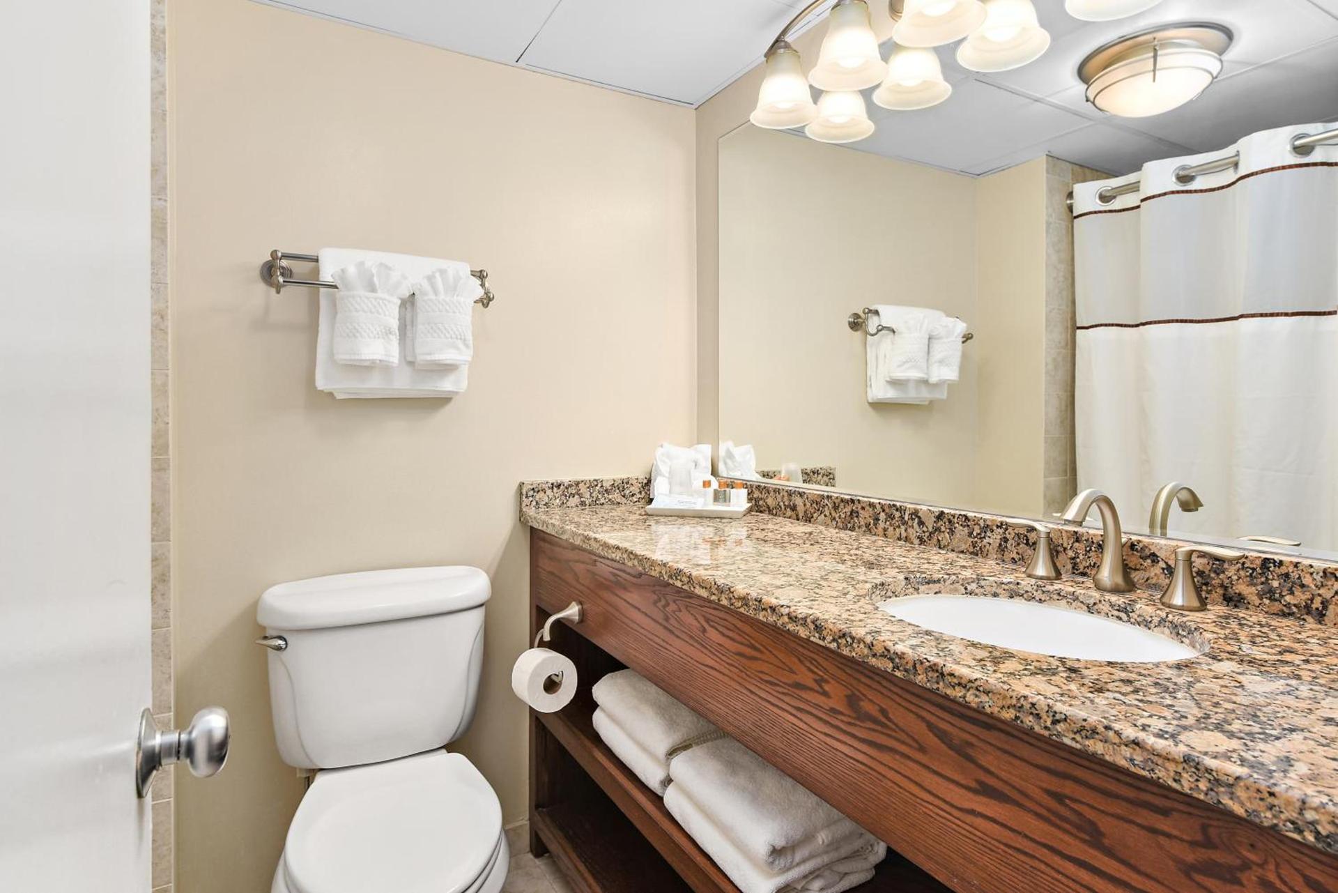 Brighton Suites Hotel photo 17