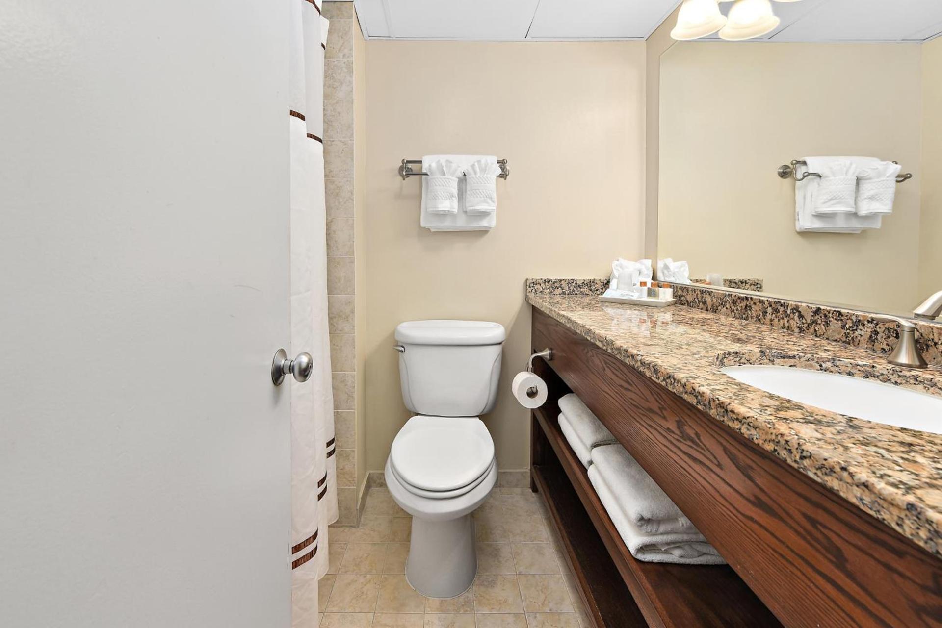 Brighton Suites Hotel photo 19