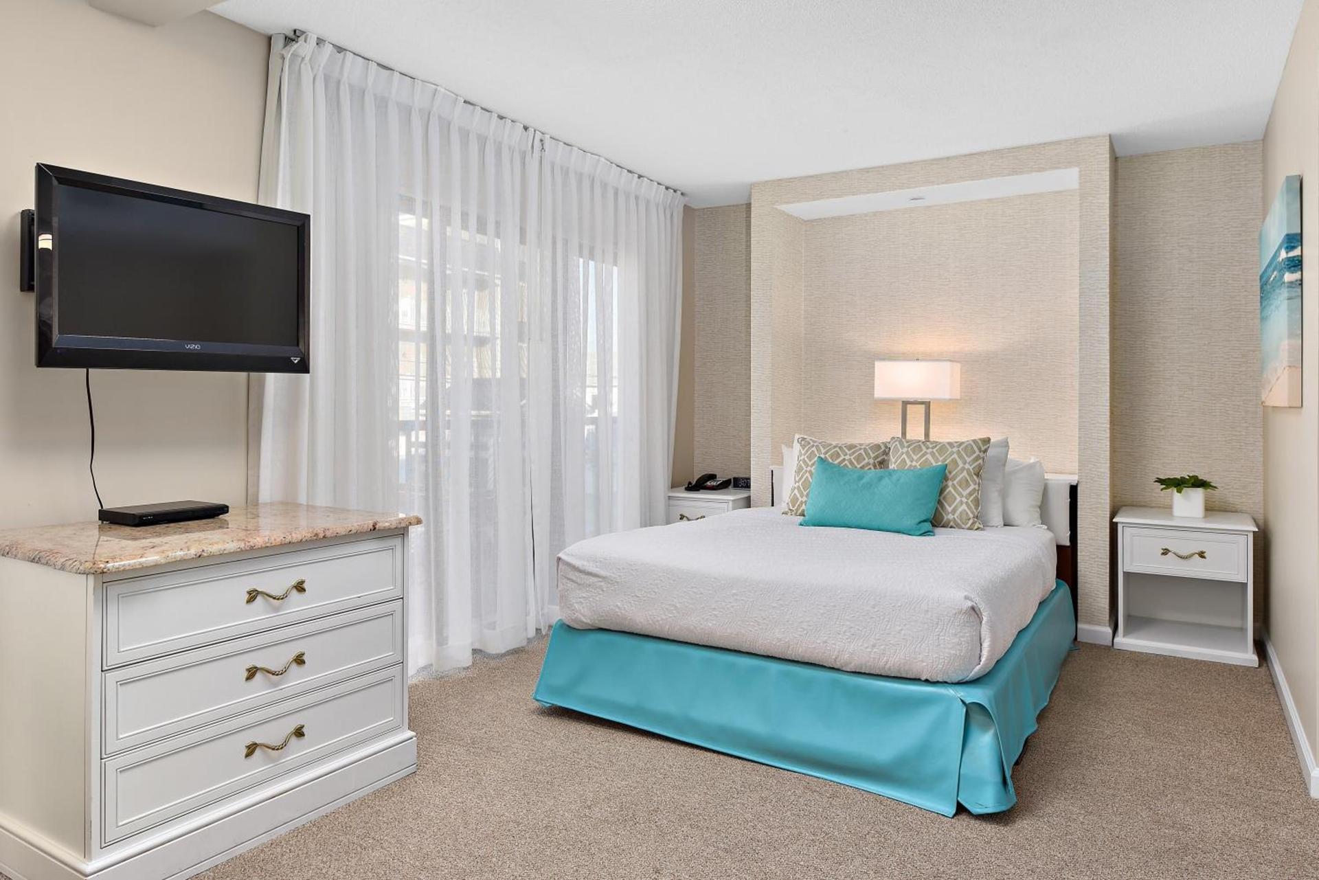 Brighton Suites Hotel photo 26