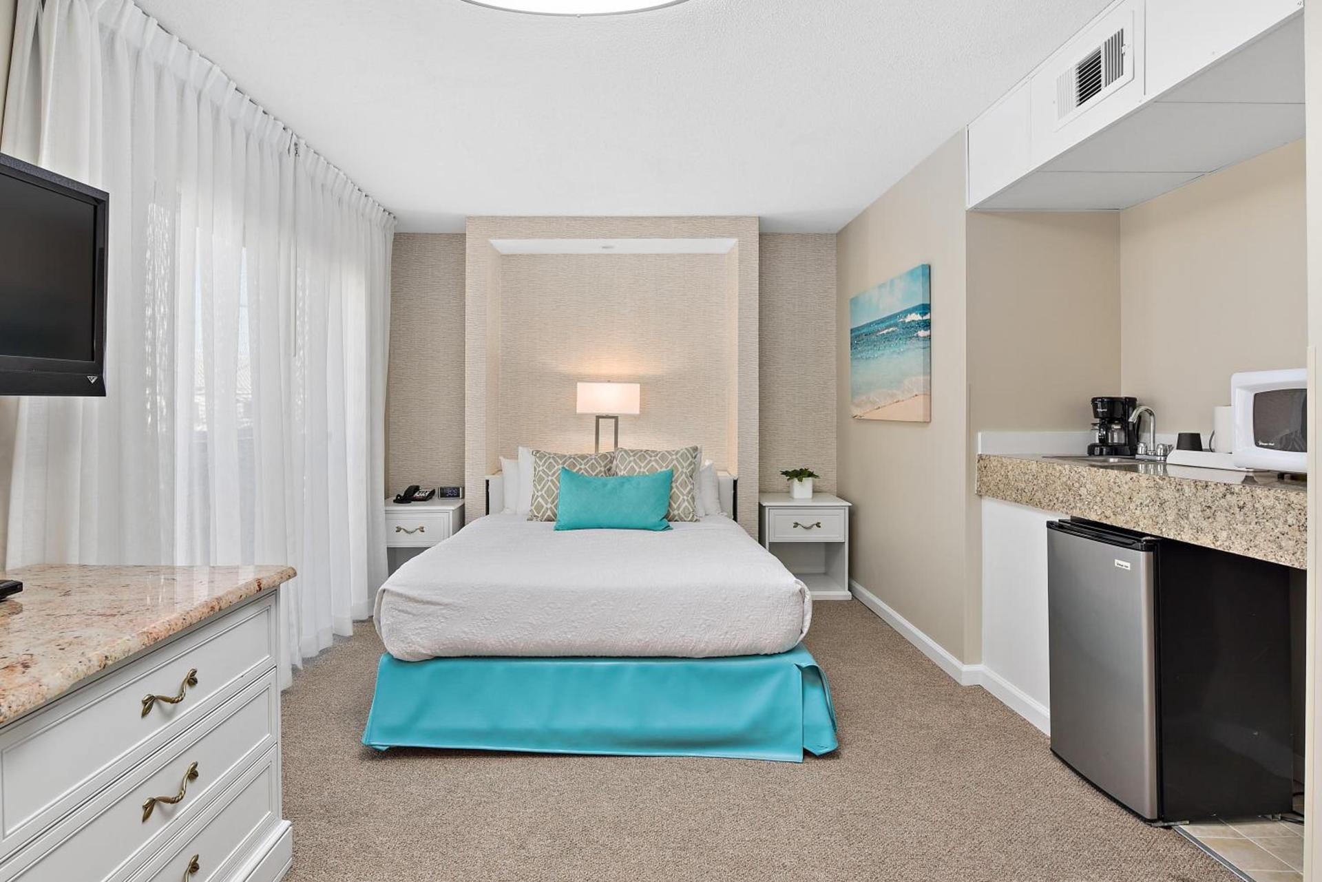 Brighton Suites Hotel photo 9