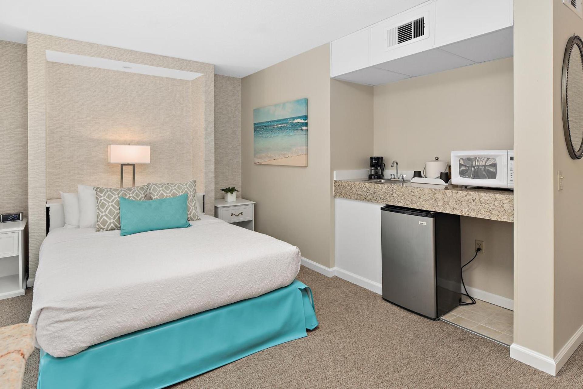 Brighton Suites Hotel photo 34