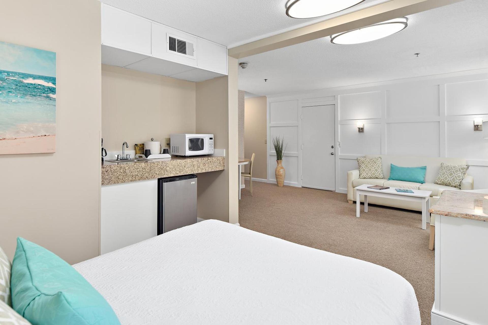 Brighton Suites Hotel photo 30