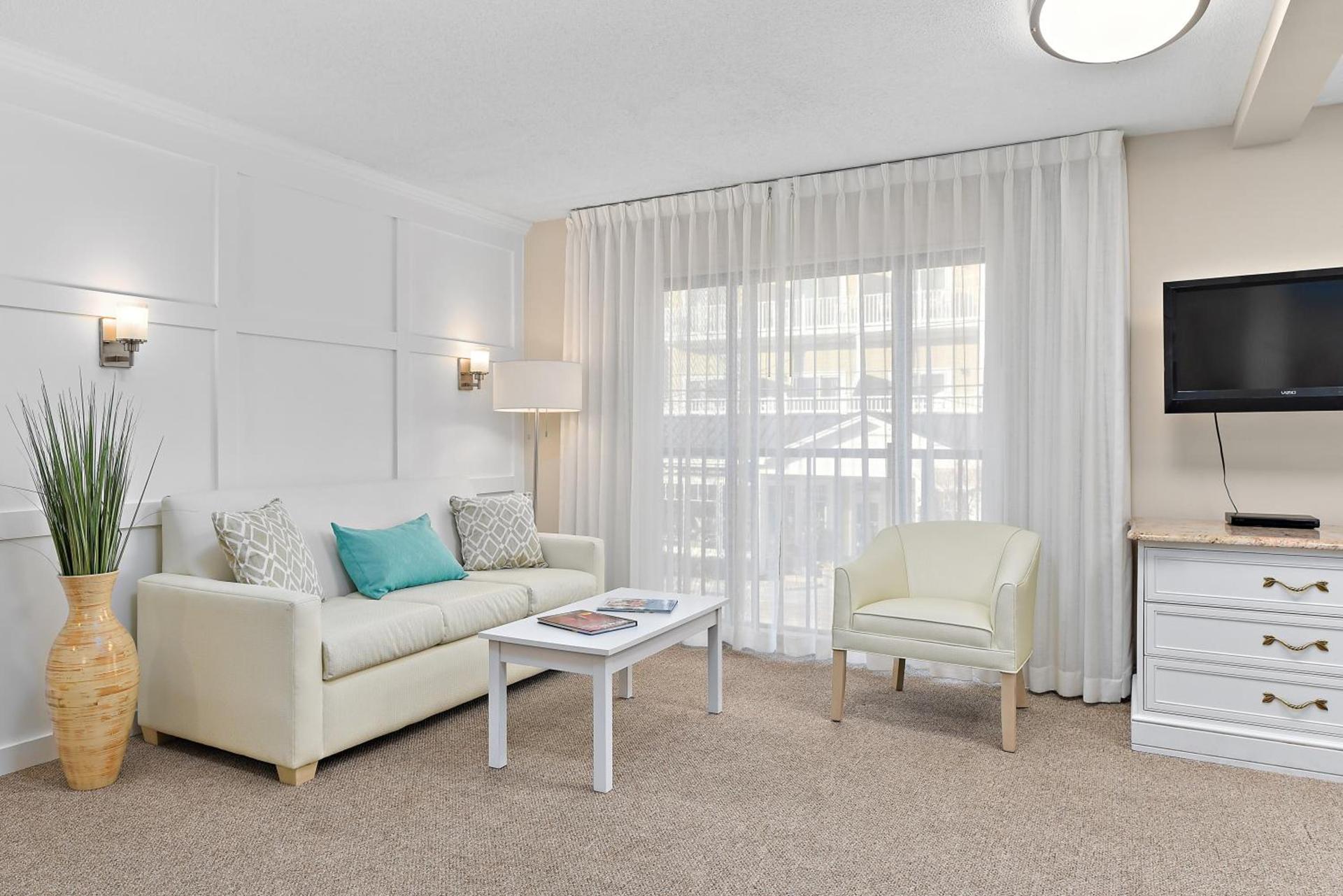 Brighton Suites Hotel photo 31