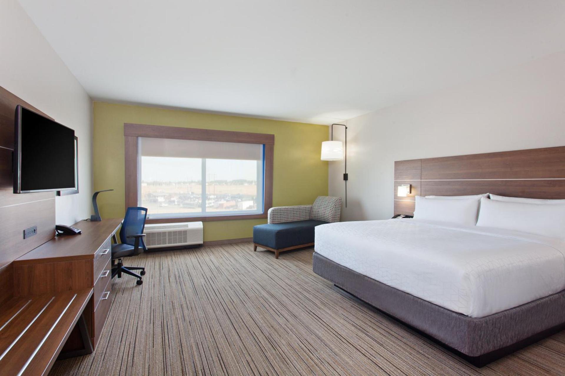 Holiday Inn Express & Suites - Moses Lake by IHG photo 52