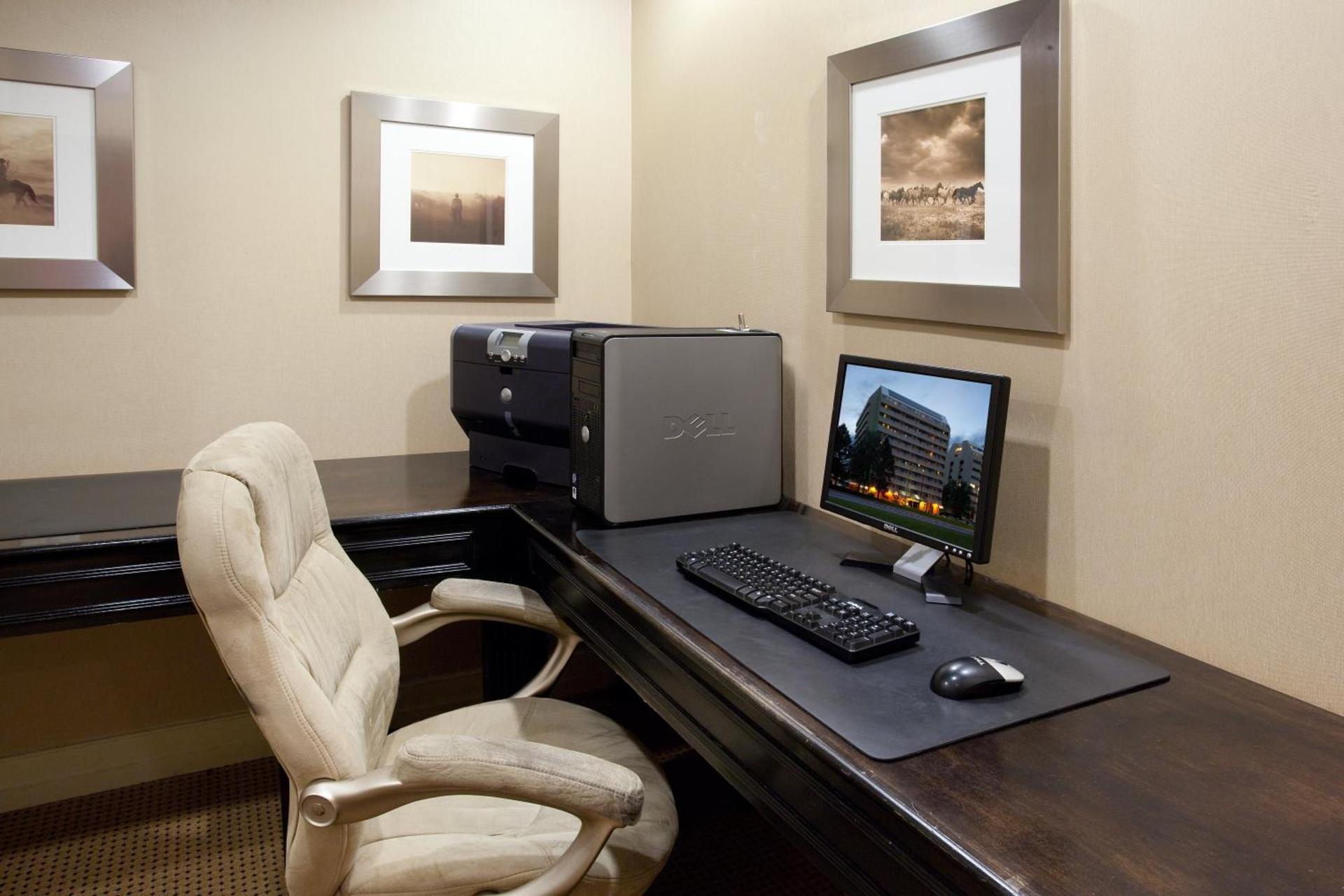 Holiday Inn Denver East by IHG photo 10