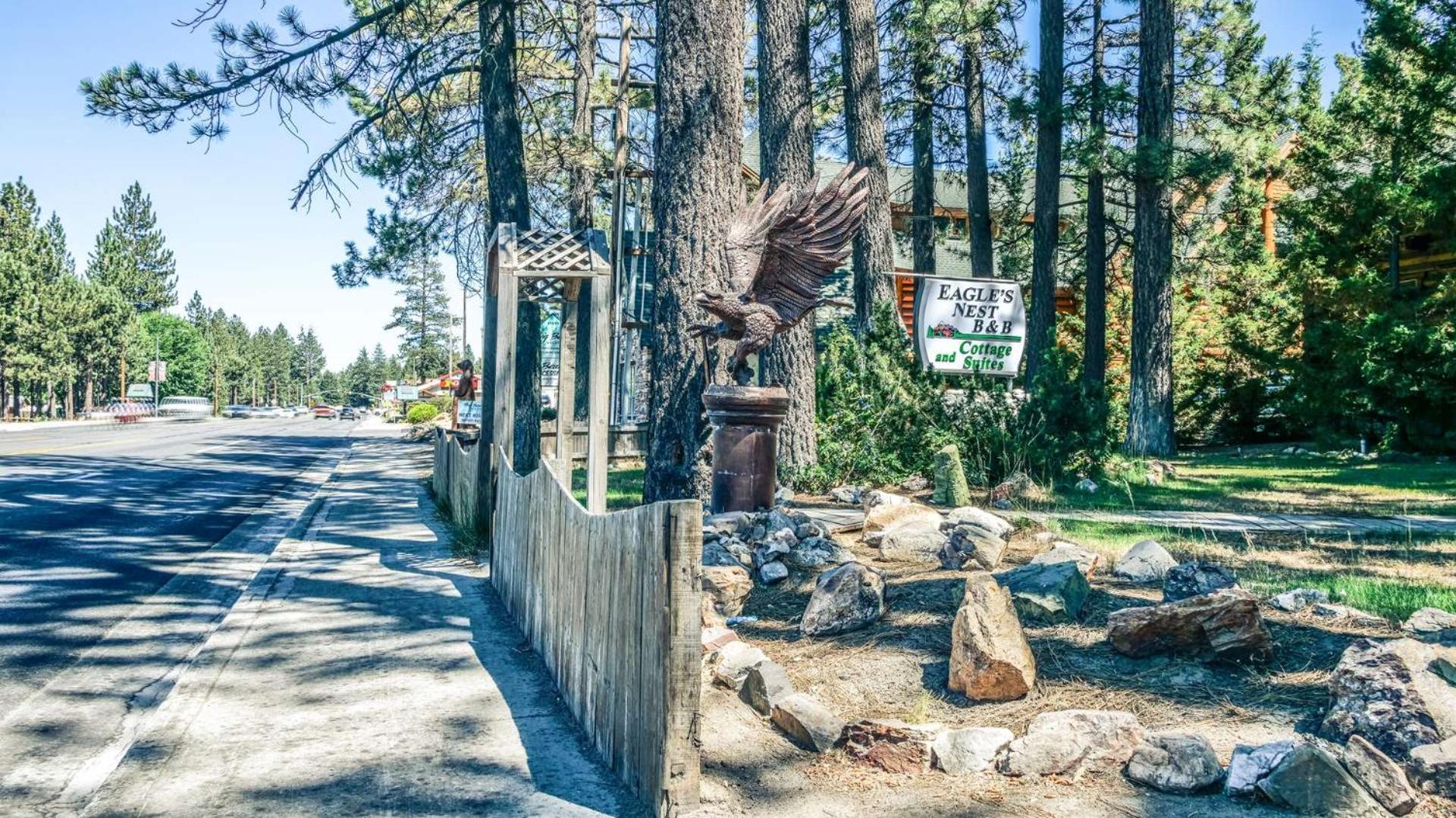Eagle's Nest photo 58