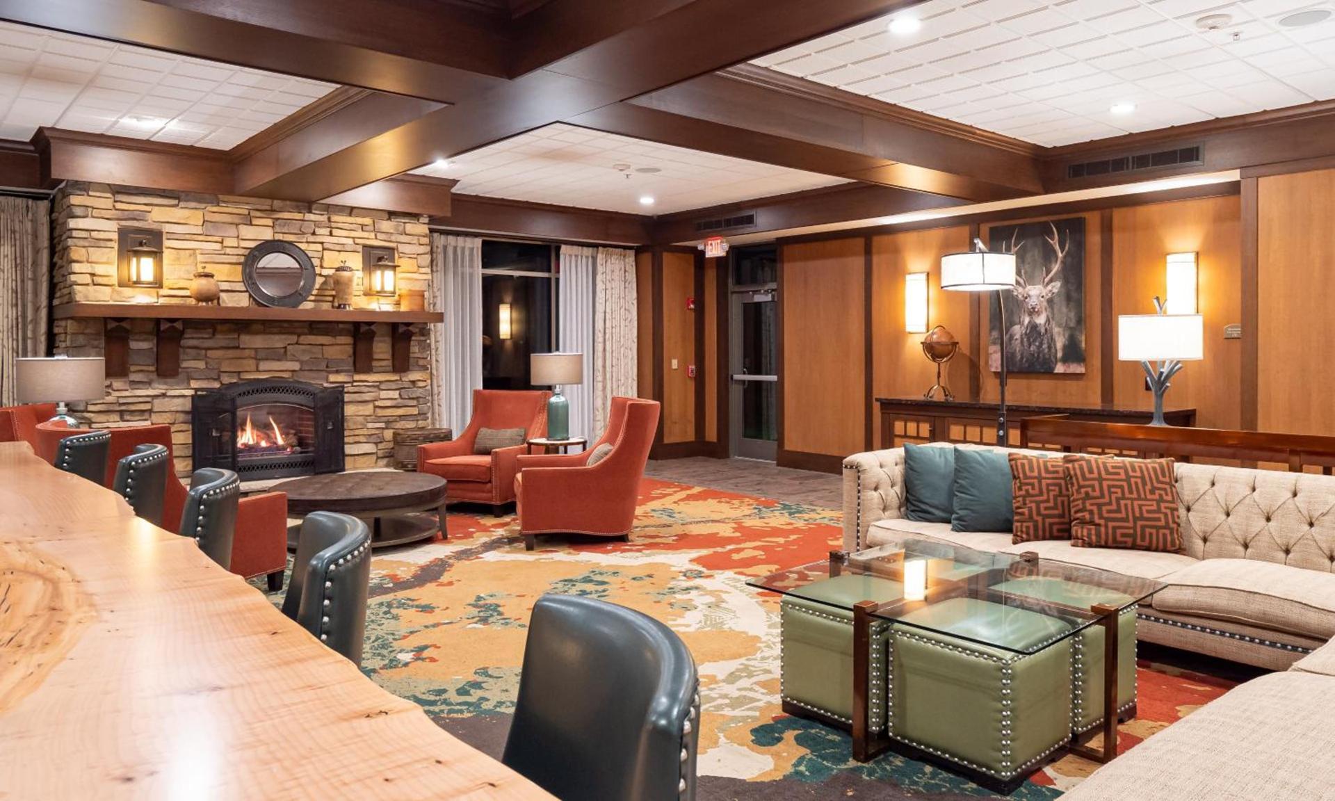 Holiday Inn Stevens Point - Convention Center by IHG photo 14