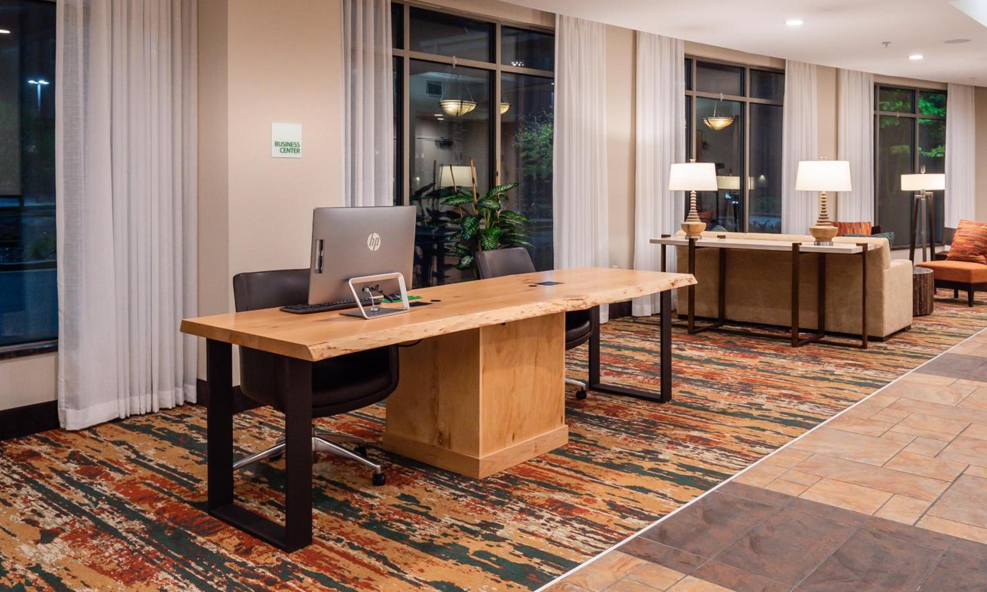 Holiday Inn Stevens Point - Convention Center by IHG photo 16