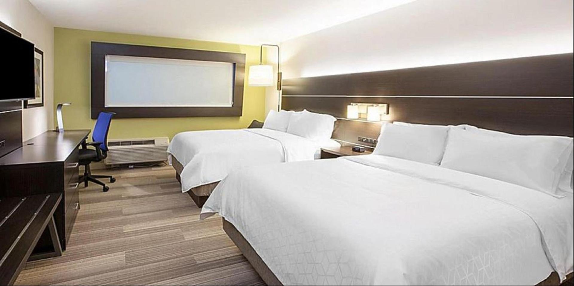 Holiday Inn Express & Suites - Bardstown by IHG photo 13