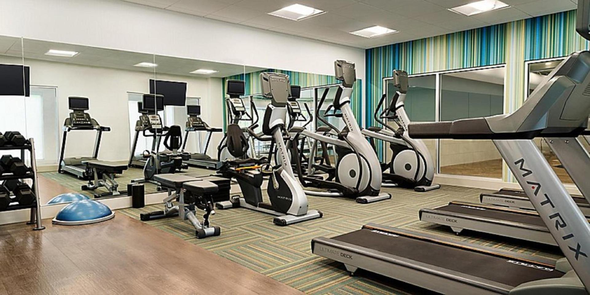 Holiday Inn Express & Suites - Bardstown by IHG photo 20