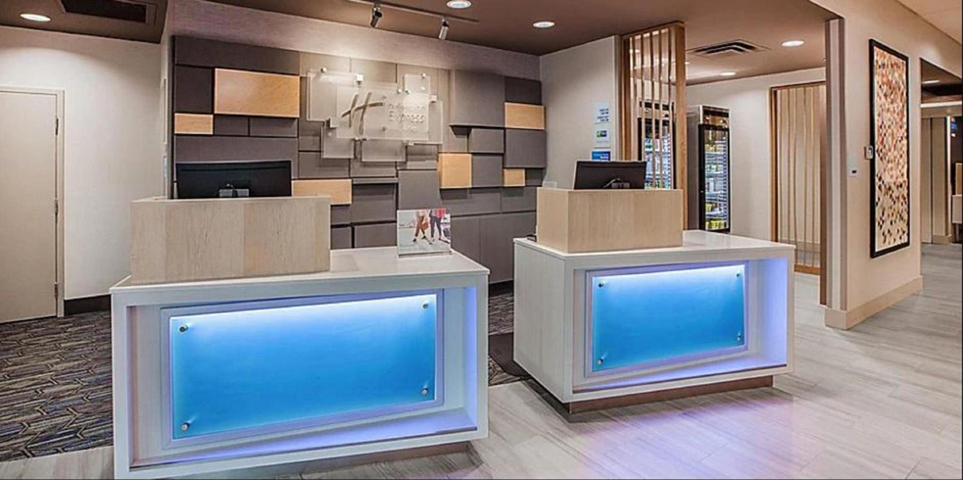 Holiday Inn Express & Suites - Bardstown by IHG photo 11