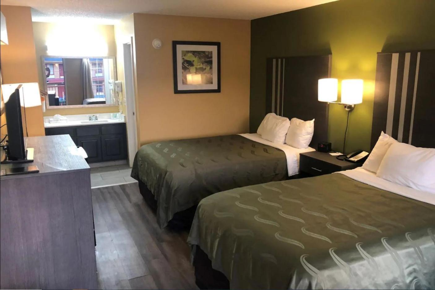 Baymont by Wyndham Selma photo 27