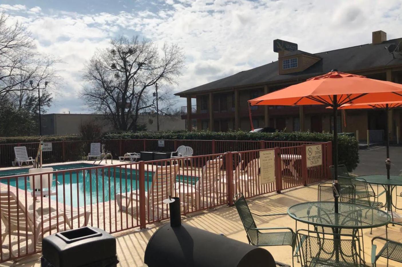 Baymont by Wyndham Selma photo 29