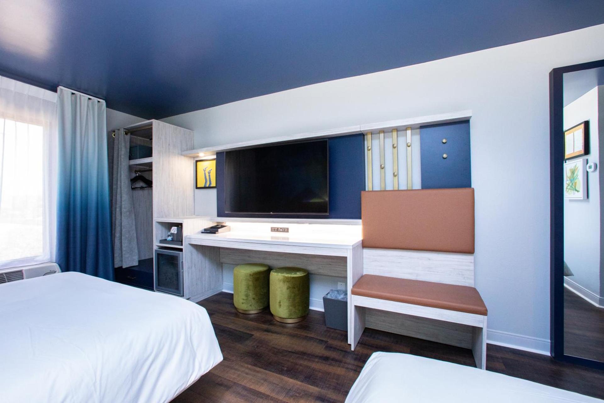 Hotel Denim photo 19